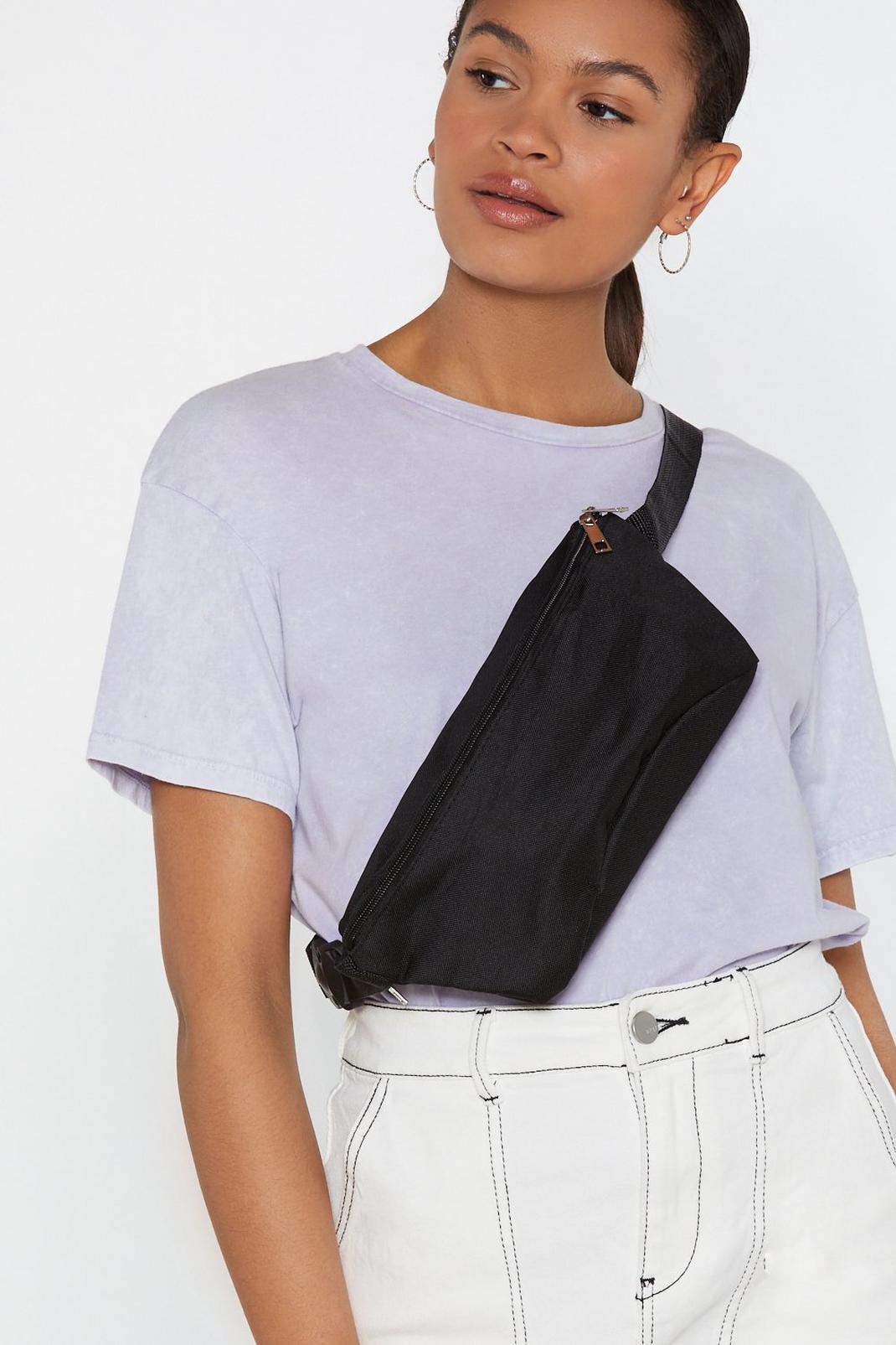 WANT Have It Together Fanny Pack image number 1