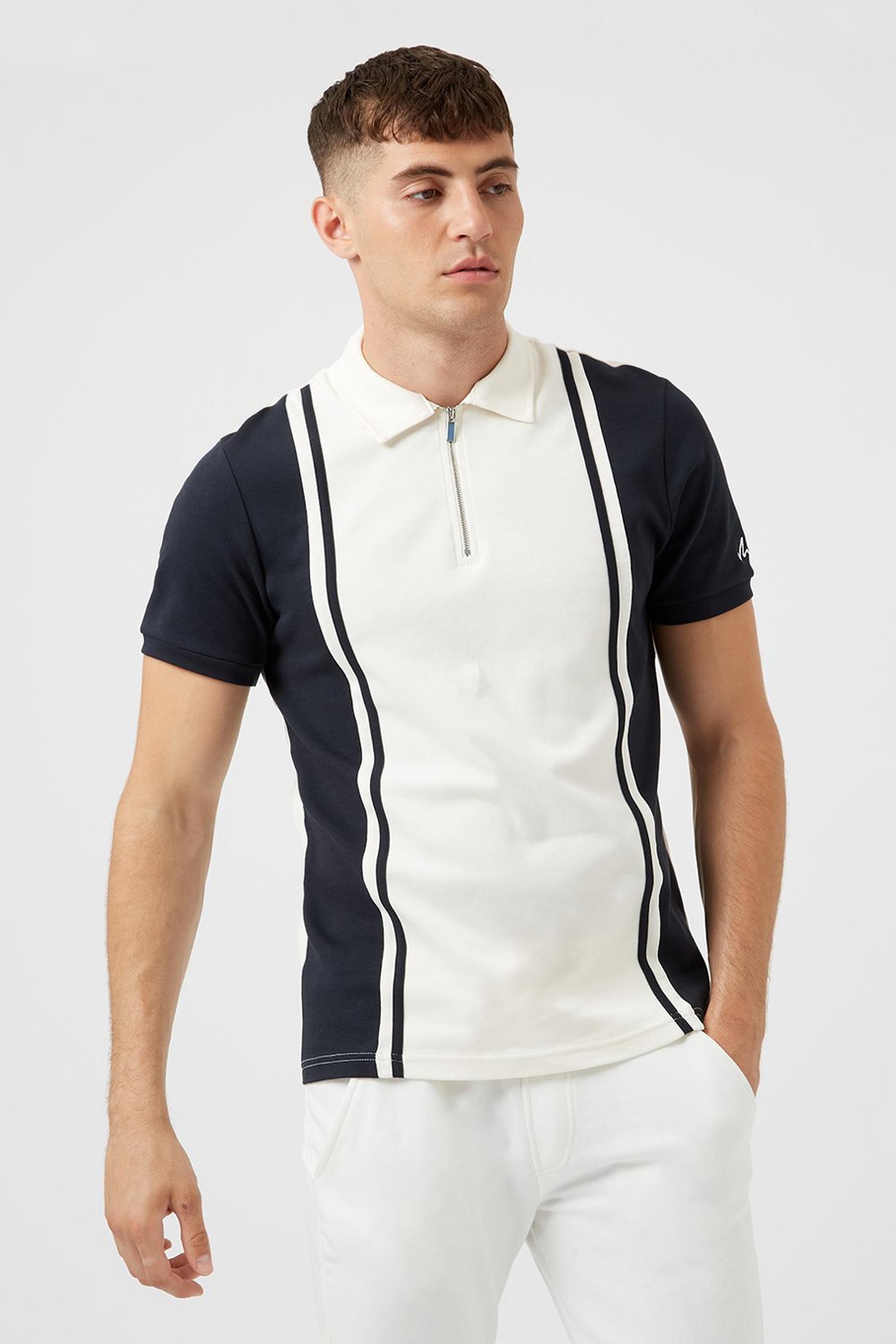 b&c collection polo shirts