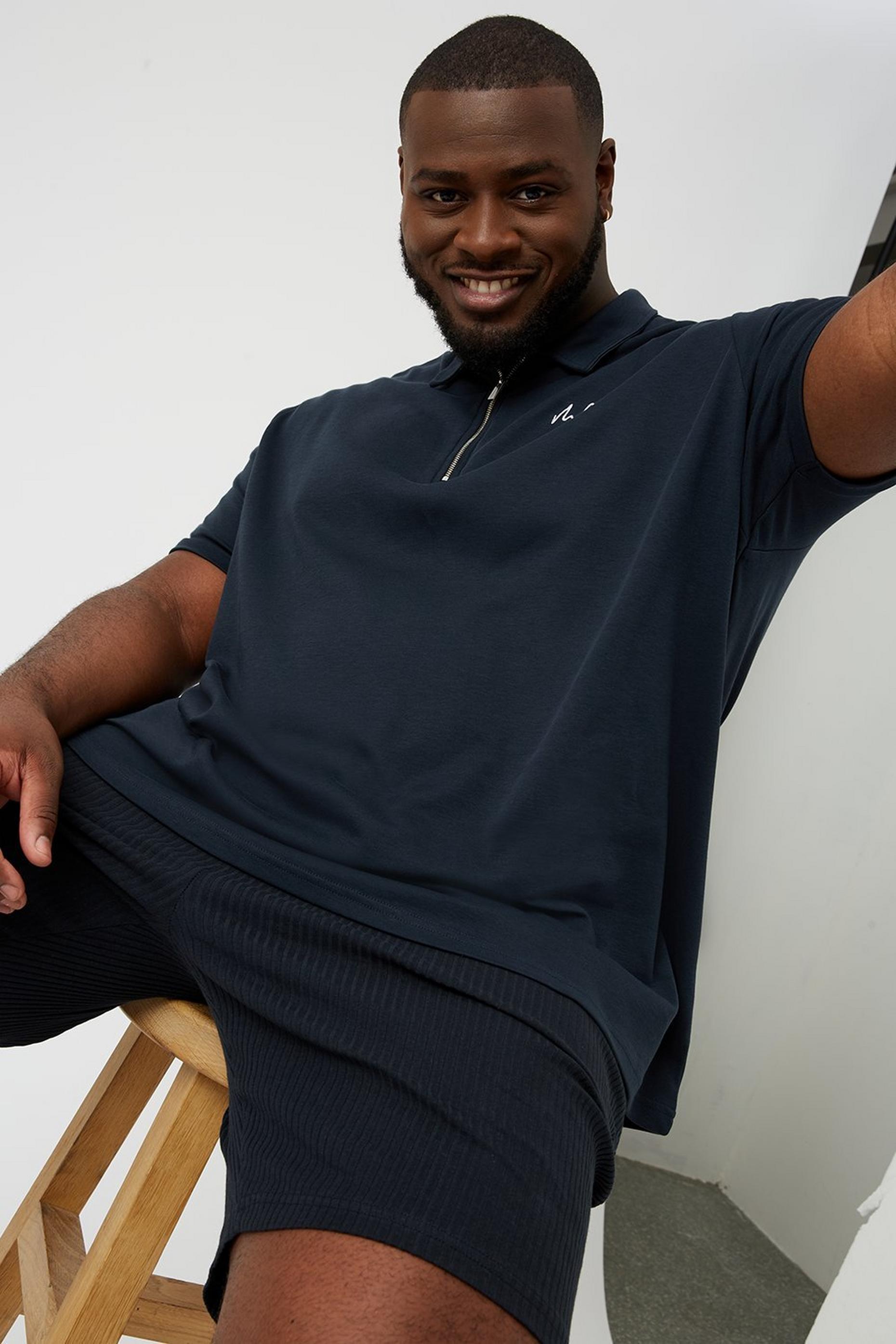 big & tall men's clothing near me