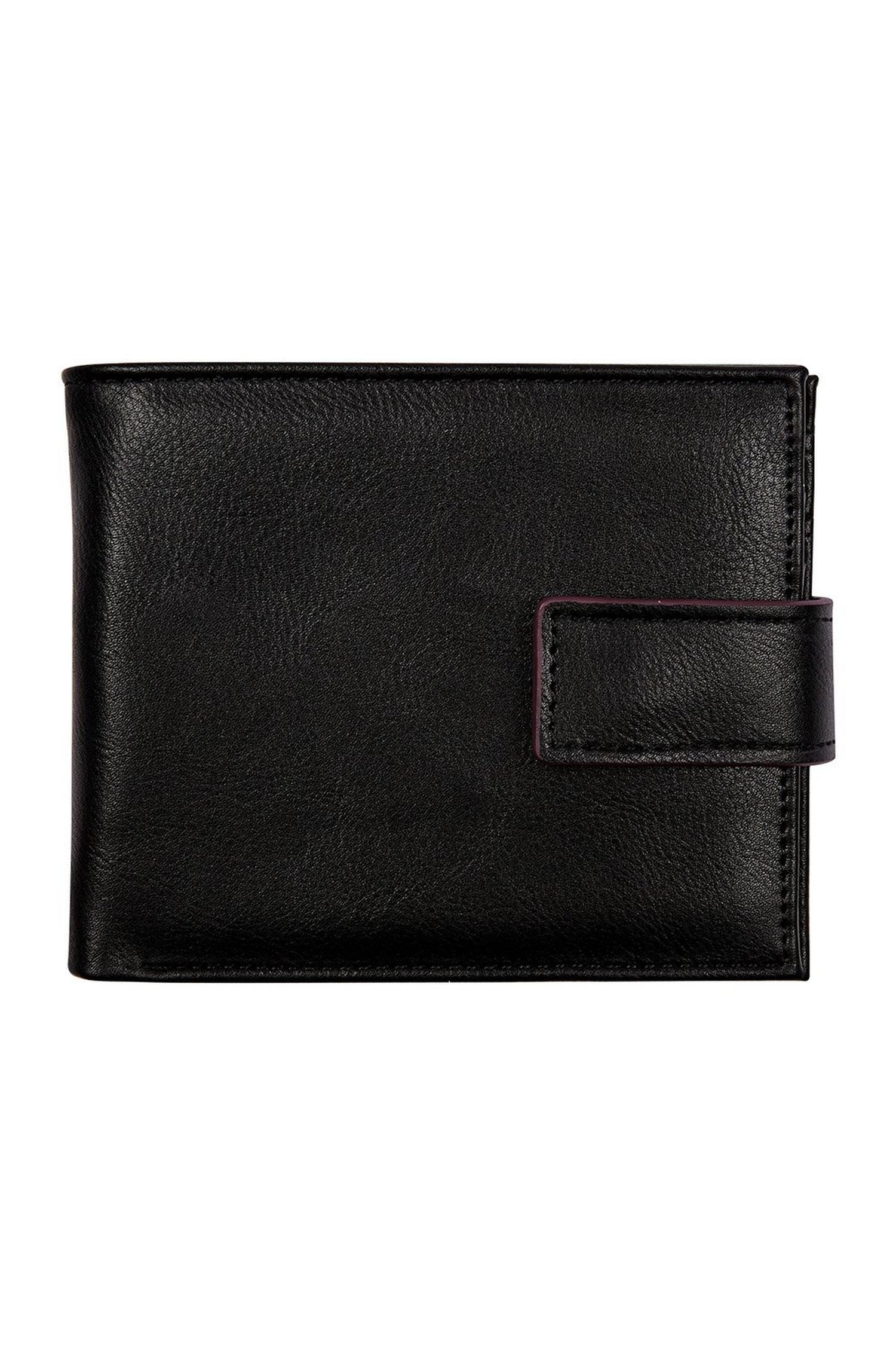 Burton Wallet