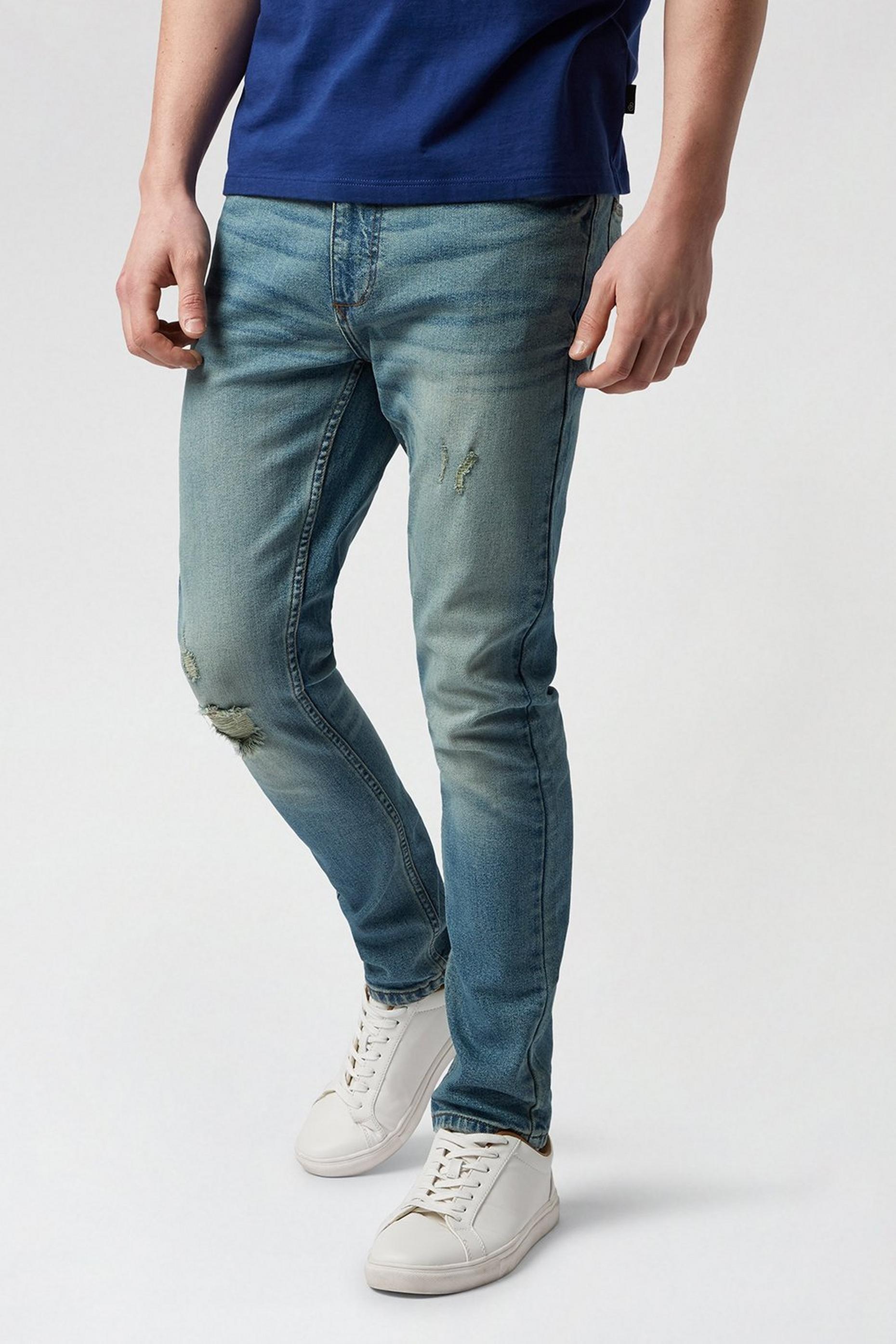 Men's Jeans Sale | Denim Jeans Sale | Burton