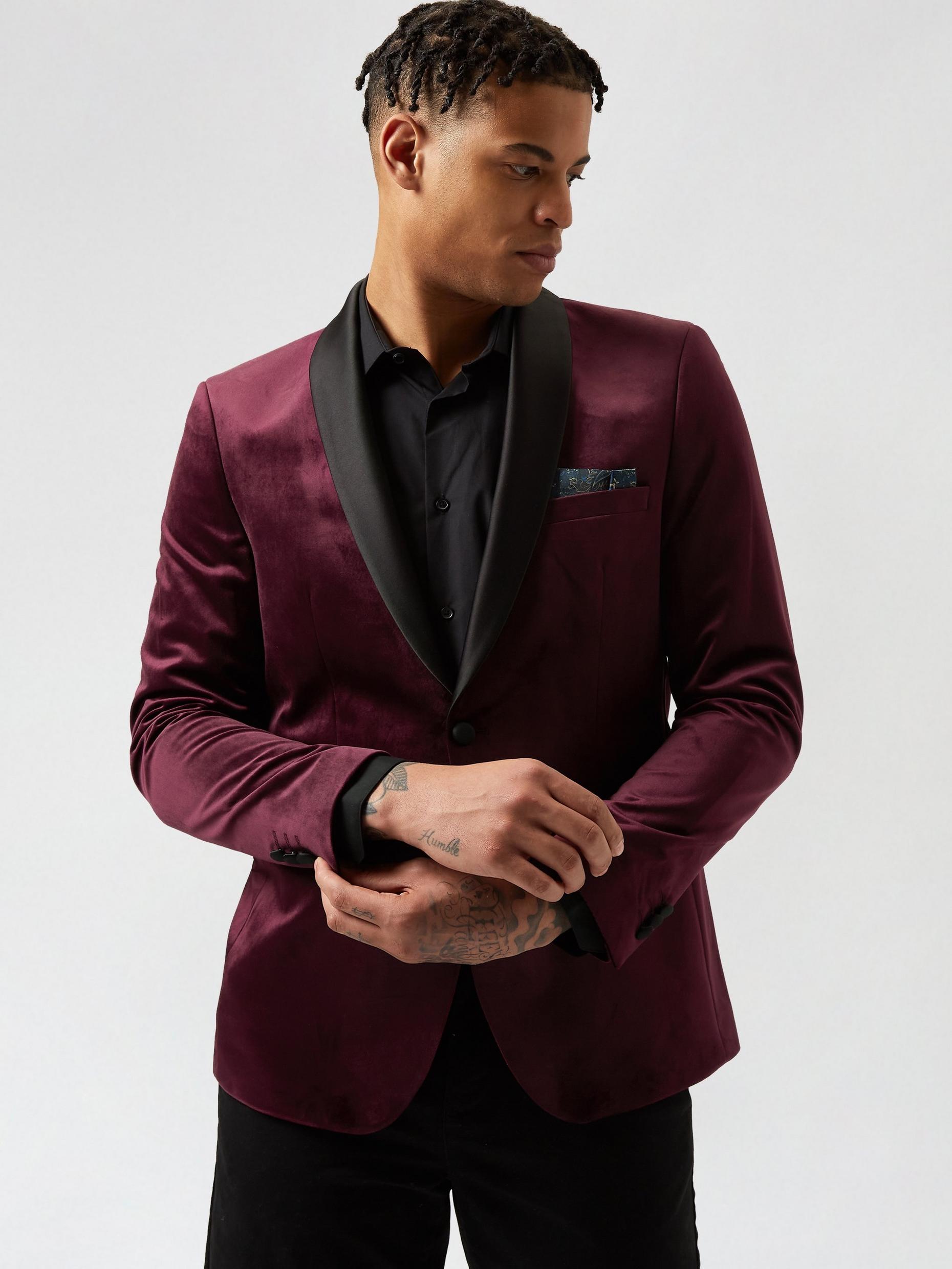 men's blazer online shopping