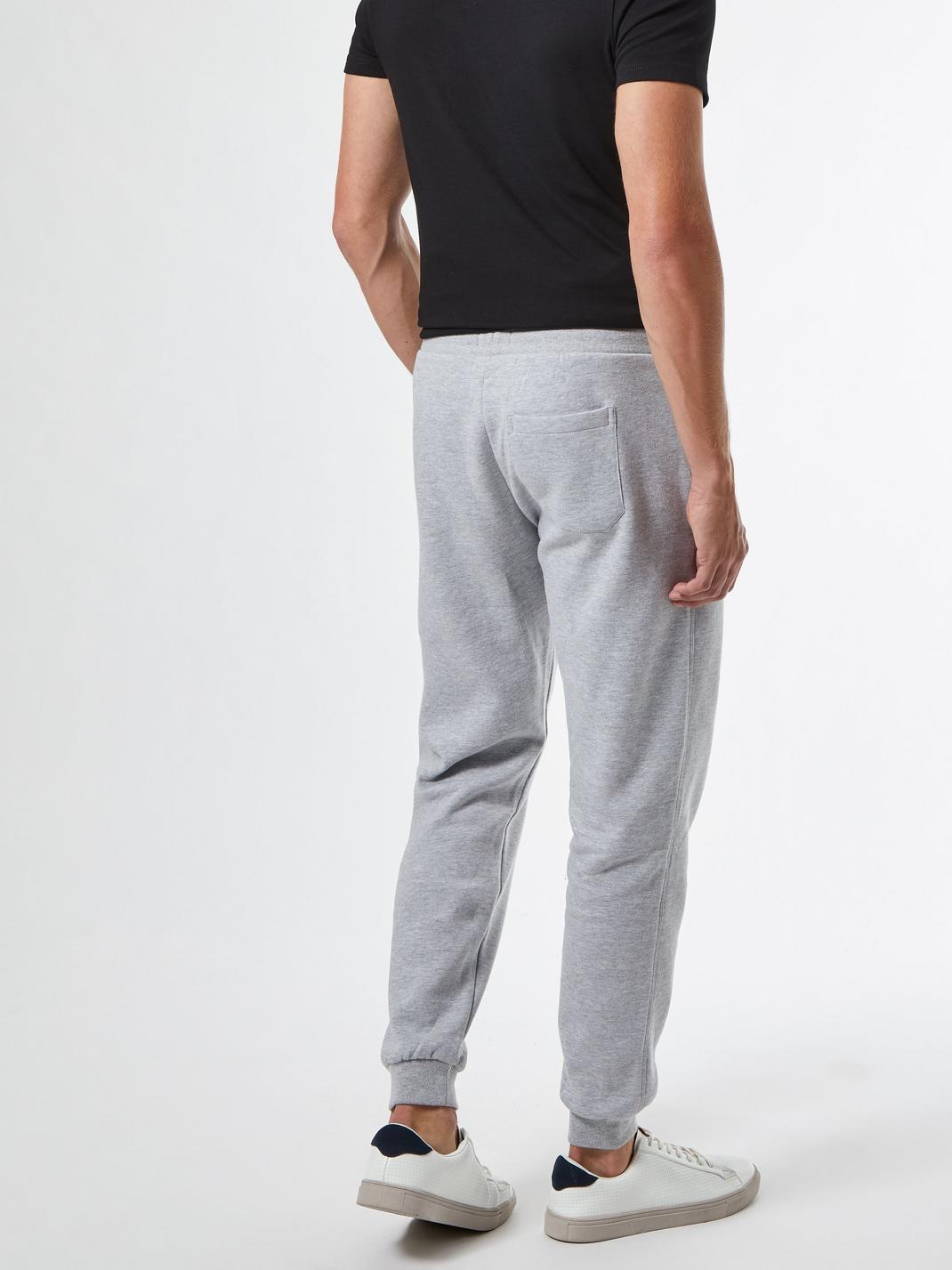 131 Grey Joggers image number 2