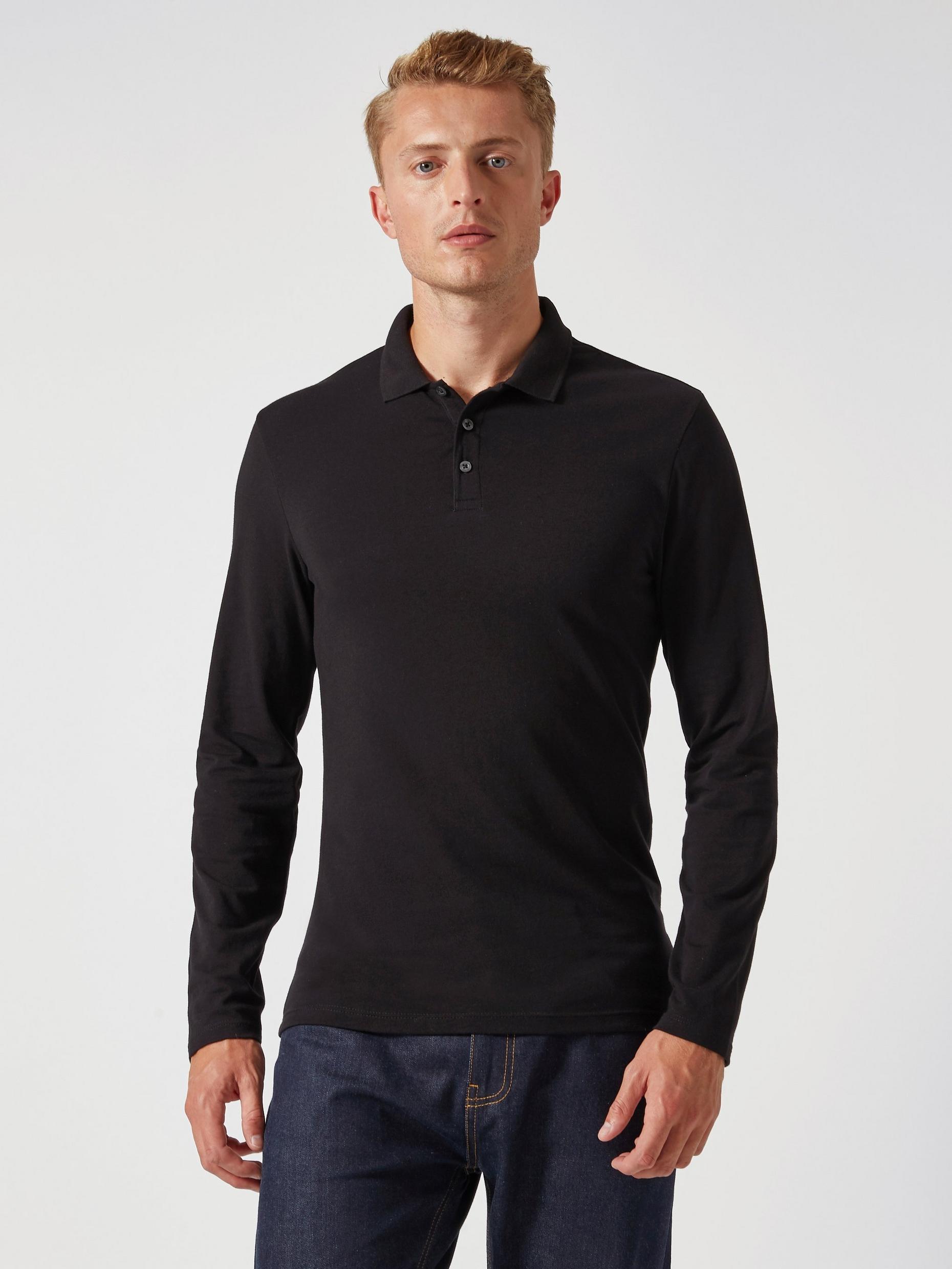 Men's Polo Shirts | Short Sleeve Polo Shirts | Burton