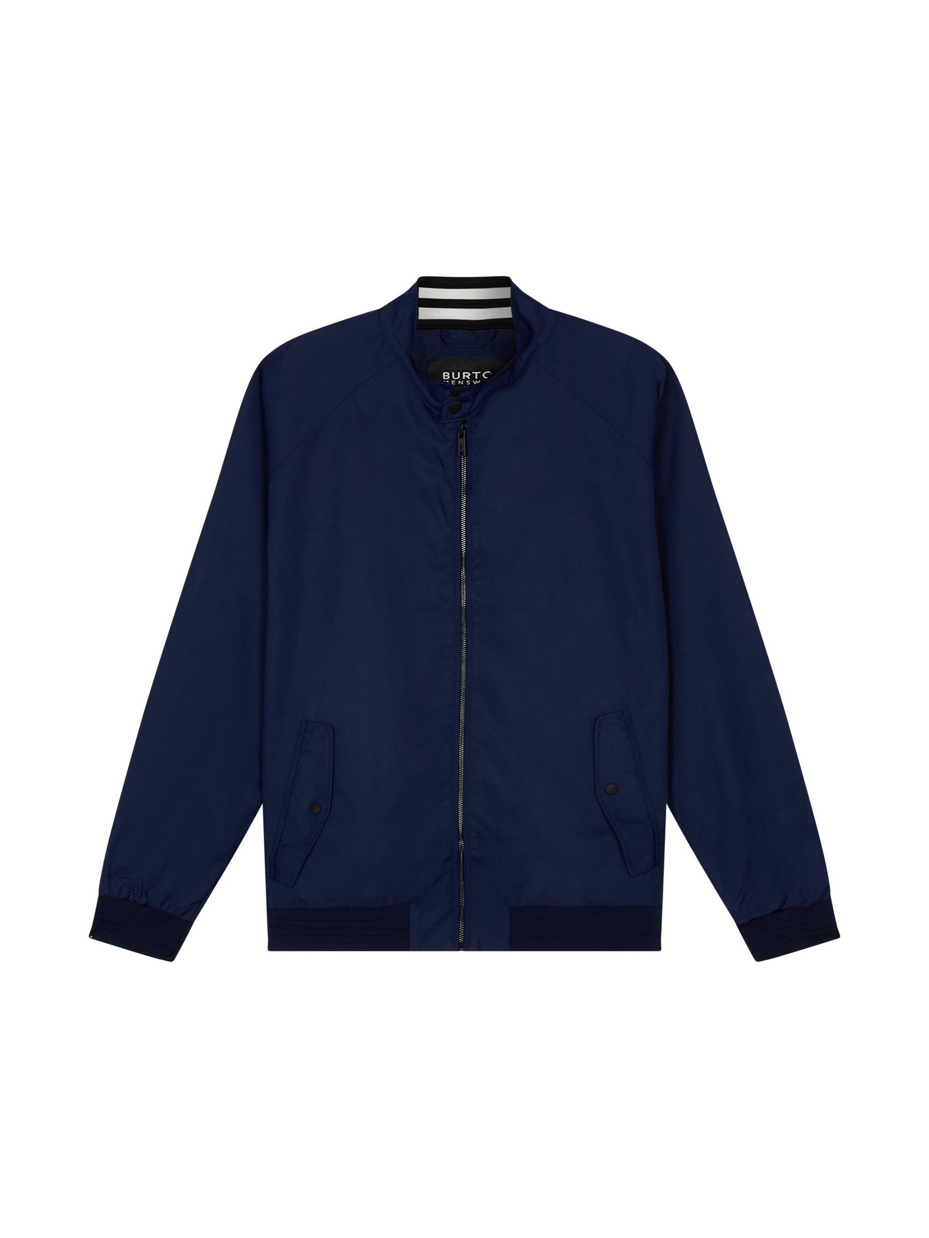 Men's Harrington Jackets | Black Harrington Jackets | Burton