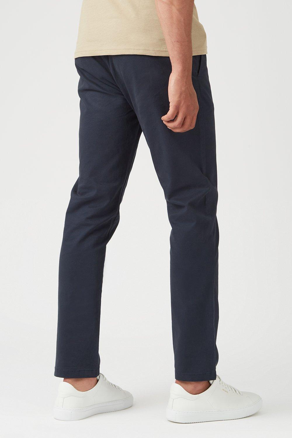 burton skinny chinos