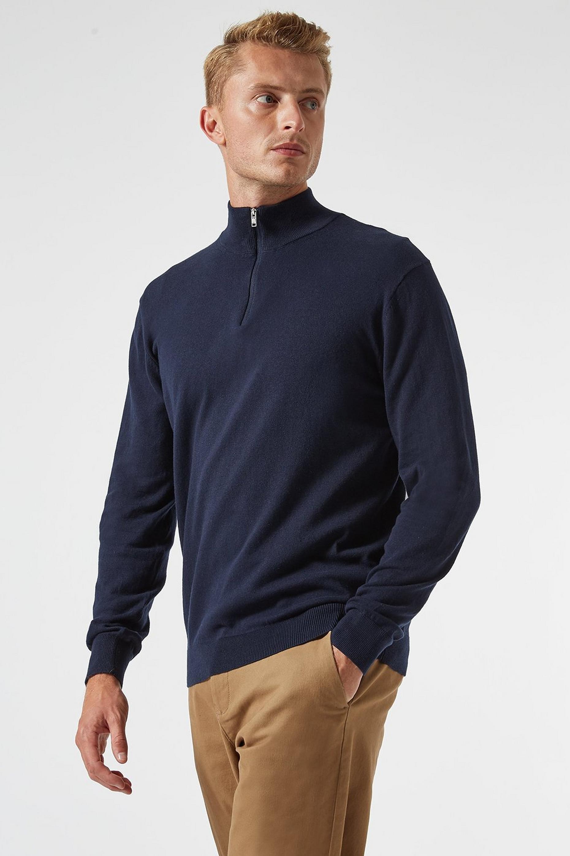 Men's Jumpers, Knitwear & Cardigans | Burton