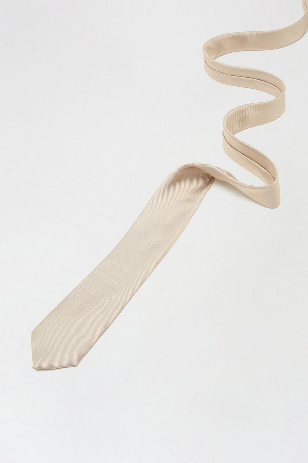 184 Champagne Tie image number 2