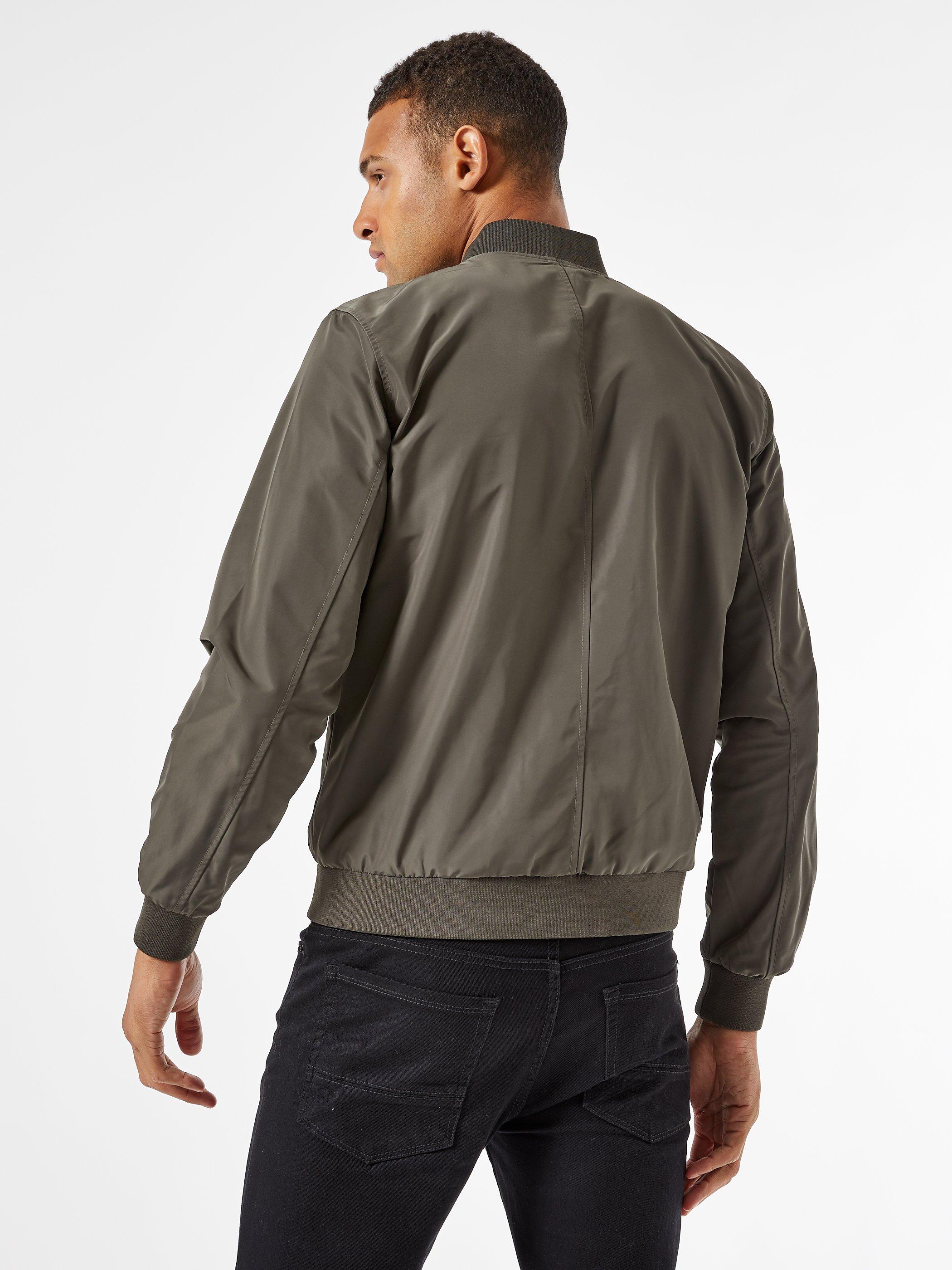 511 bomber jacket