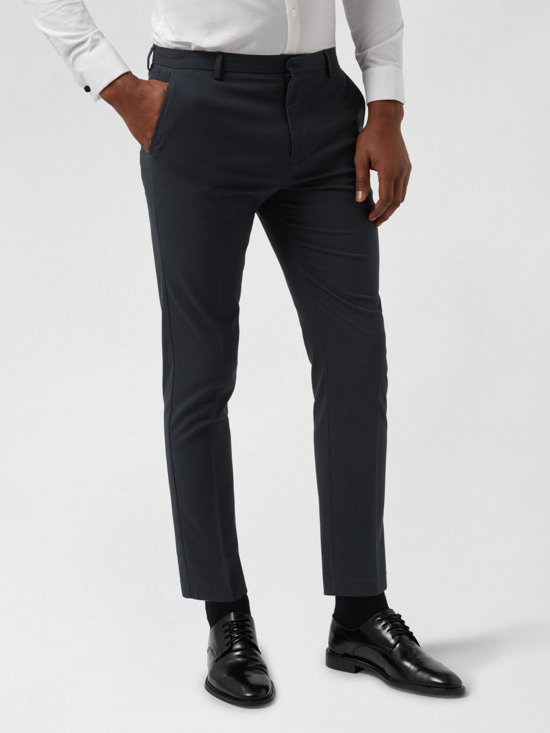 Men's Trousers Sale | Formal and Smart Trousers Sale | Burton