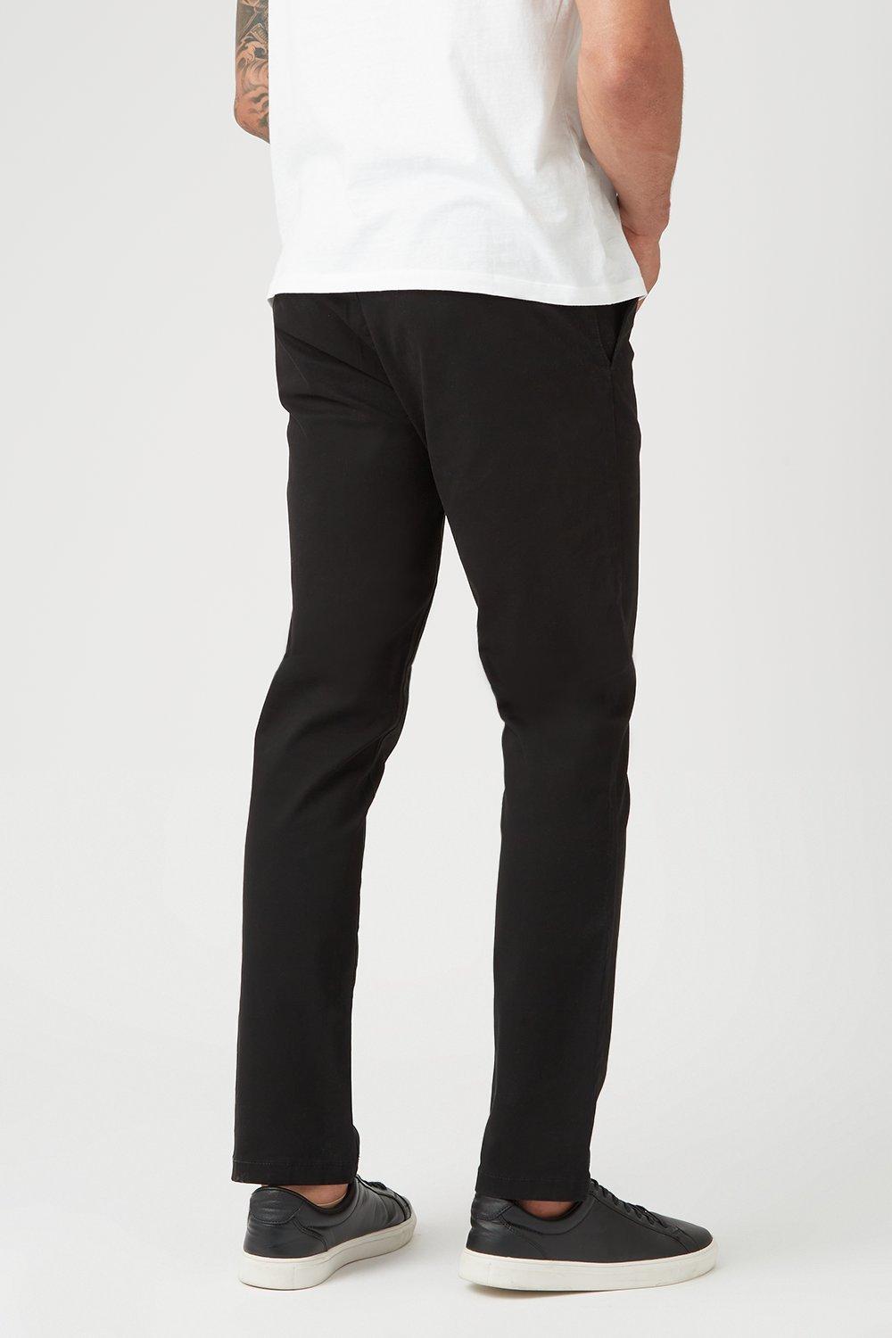 burton skinny chinos