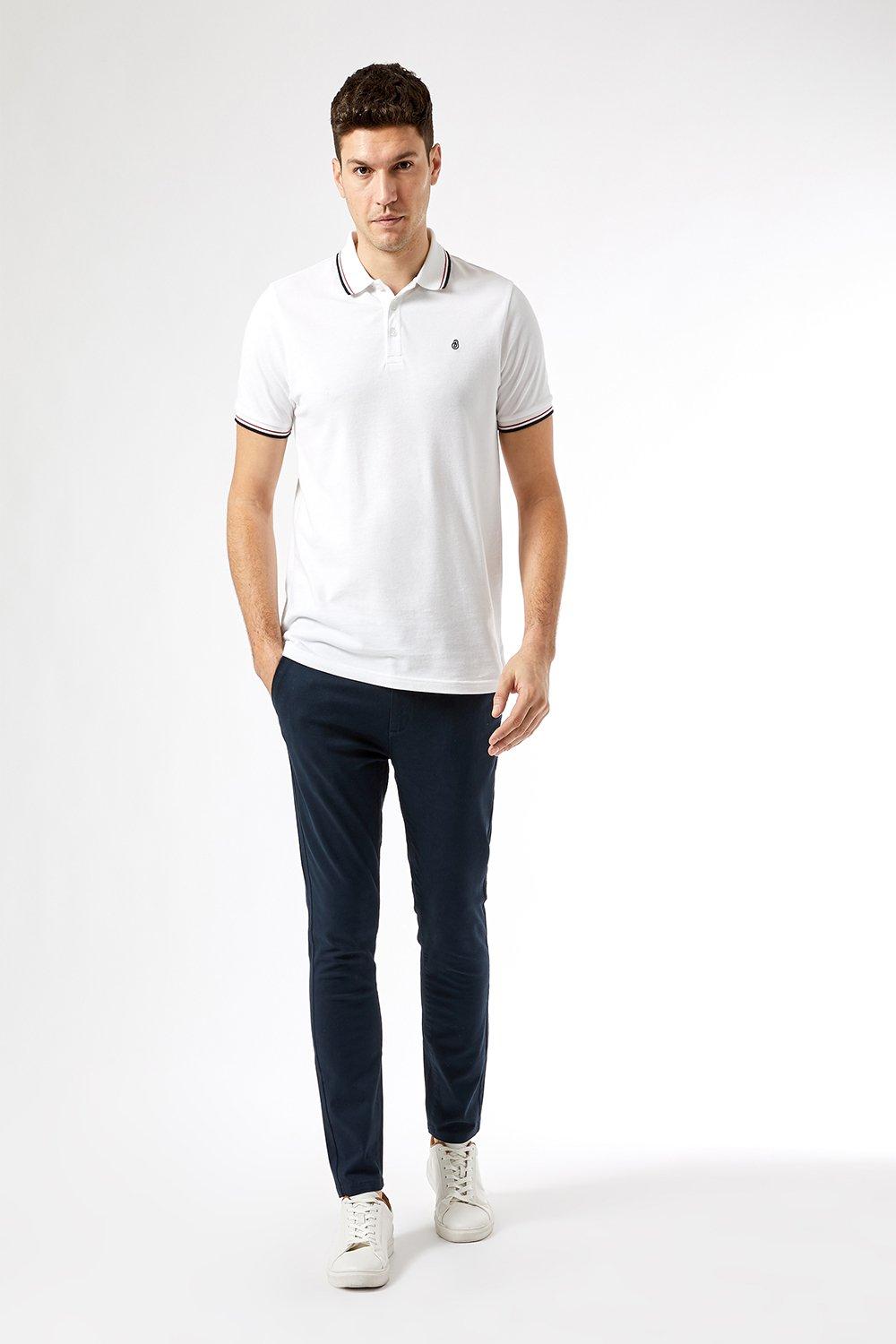 burton super skinny chinos