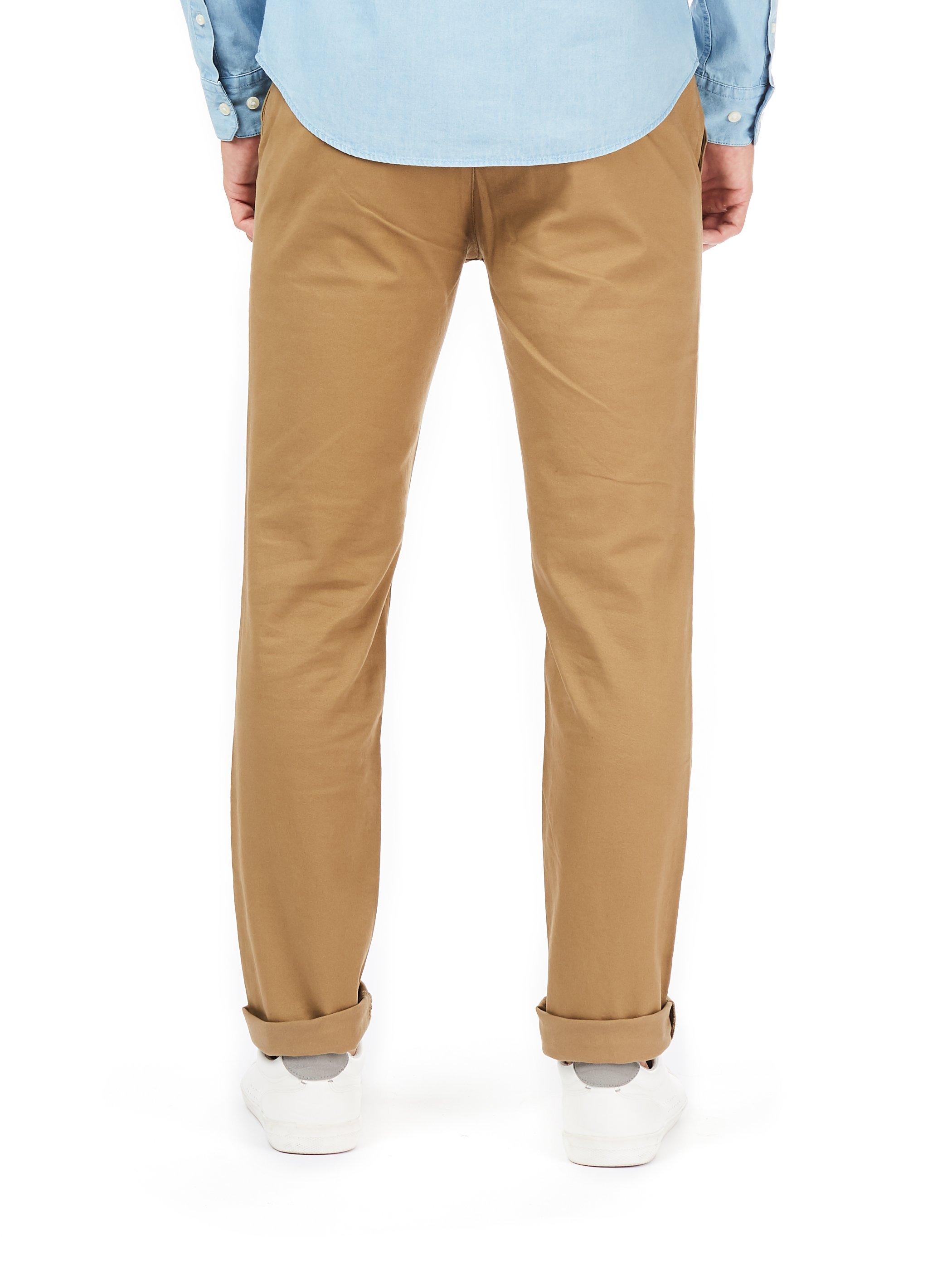 burton skinny chinos