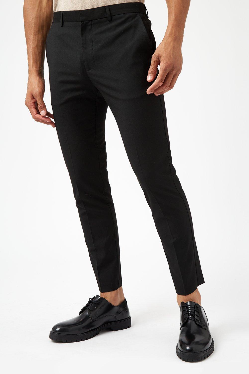 burton skinny chinos