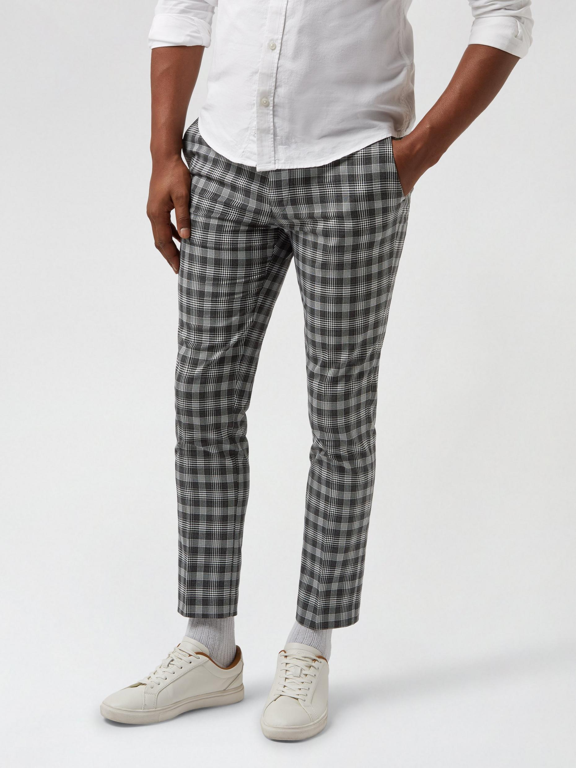 Men's Trousers Sale | Formal and Smart Trousers Sale | Burton