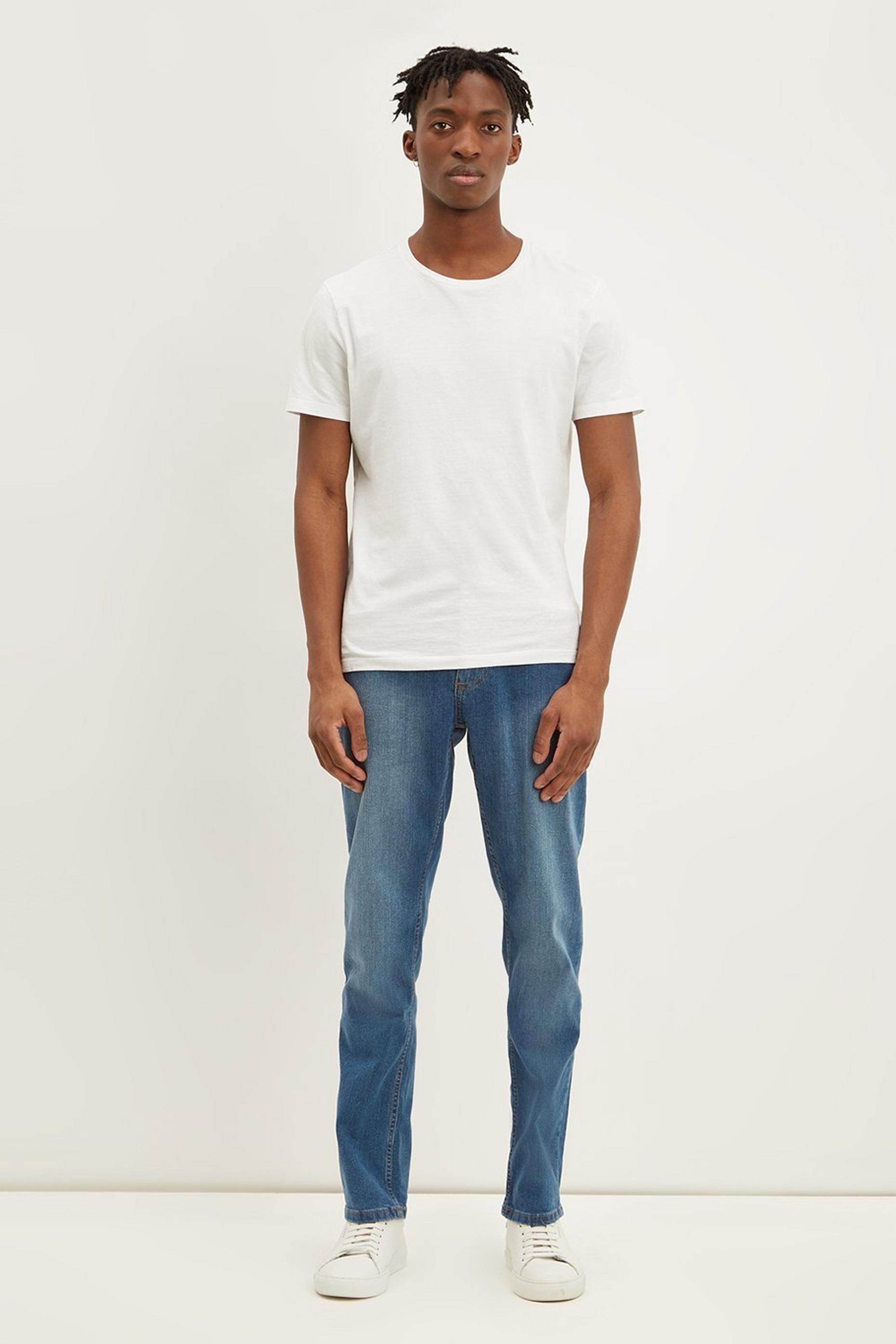 Men's Jeans | Denim Jeans For Men | Burton