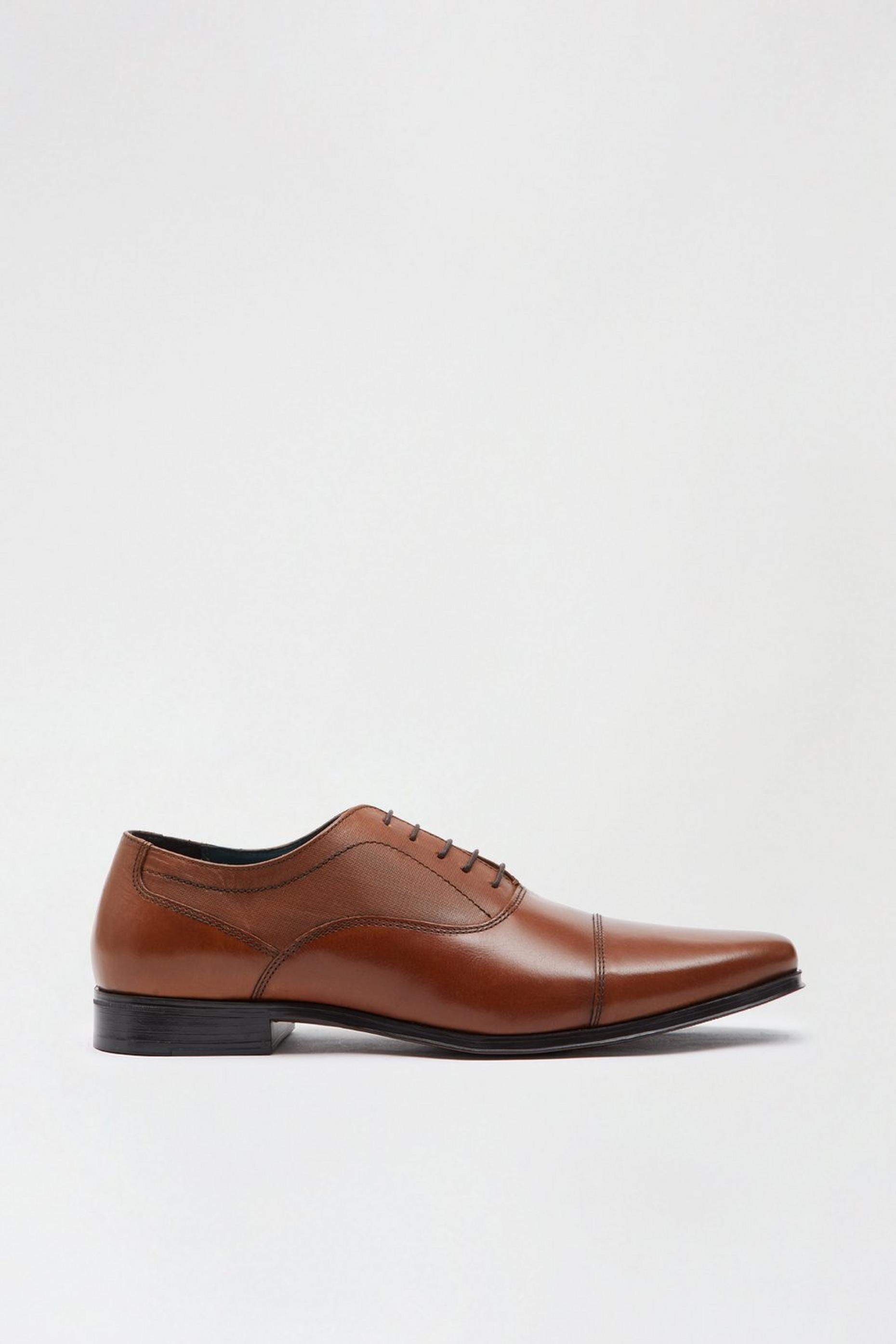 Find amazing products in Men's Formal Shoes today | Burton UK