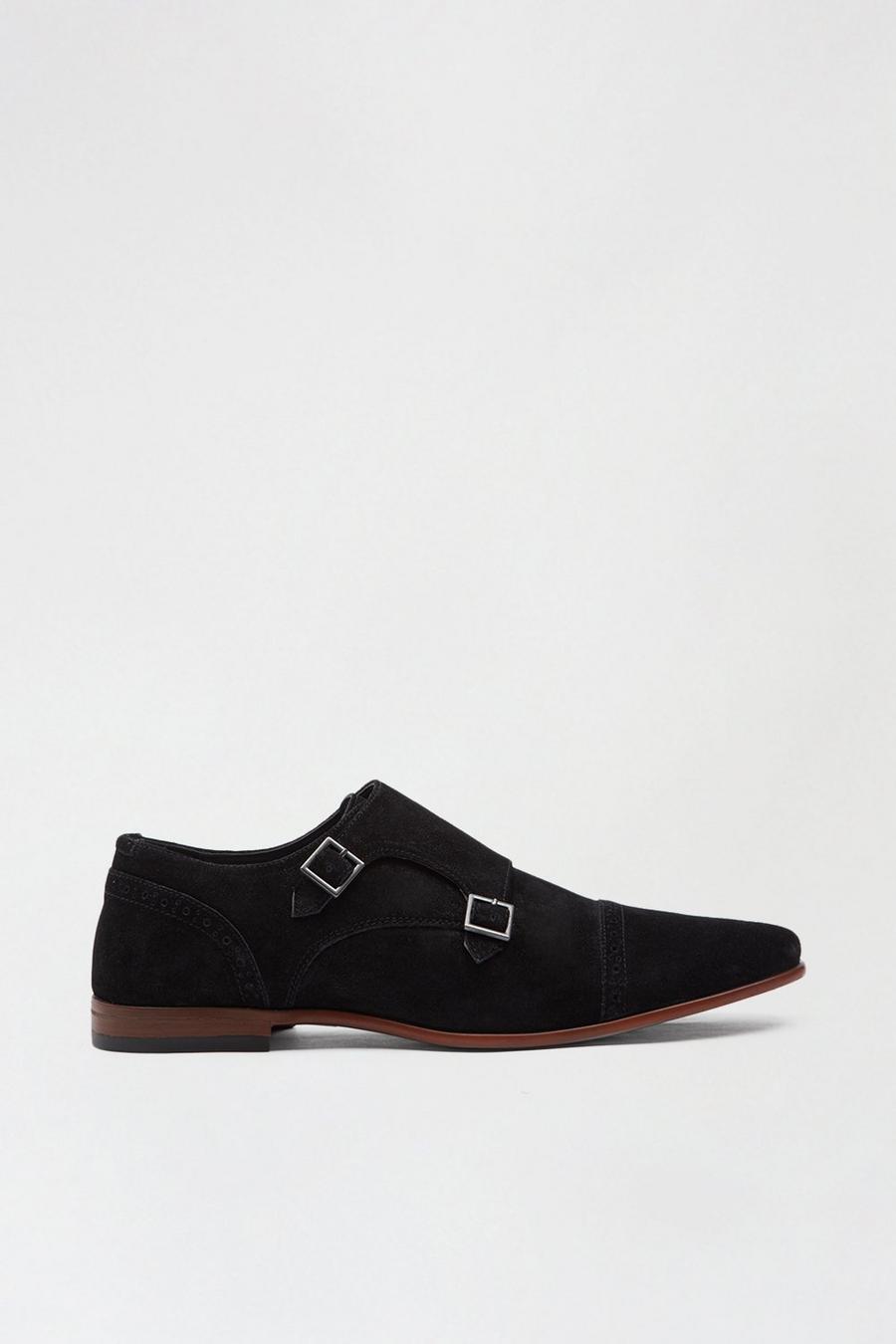 Beckett Monk Shoes