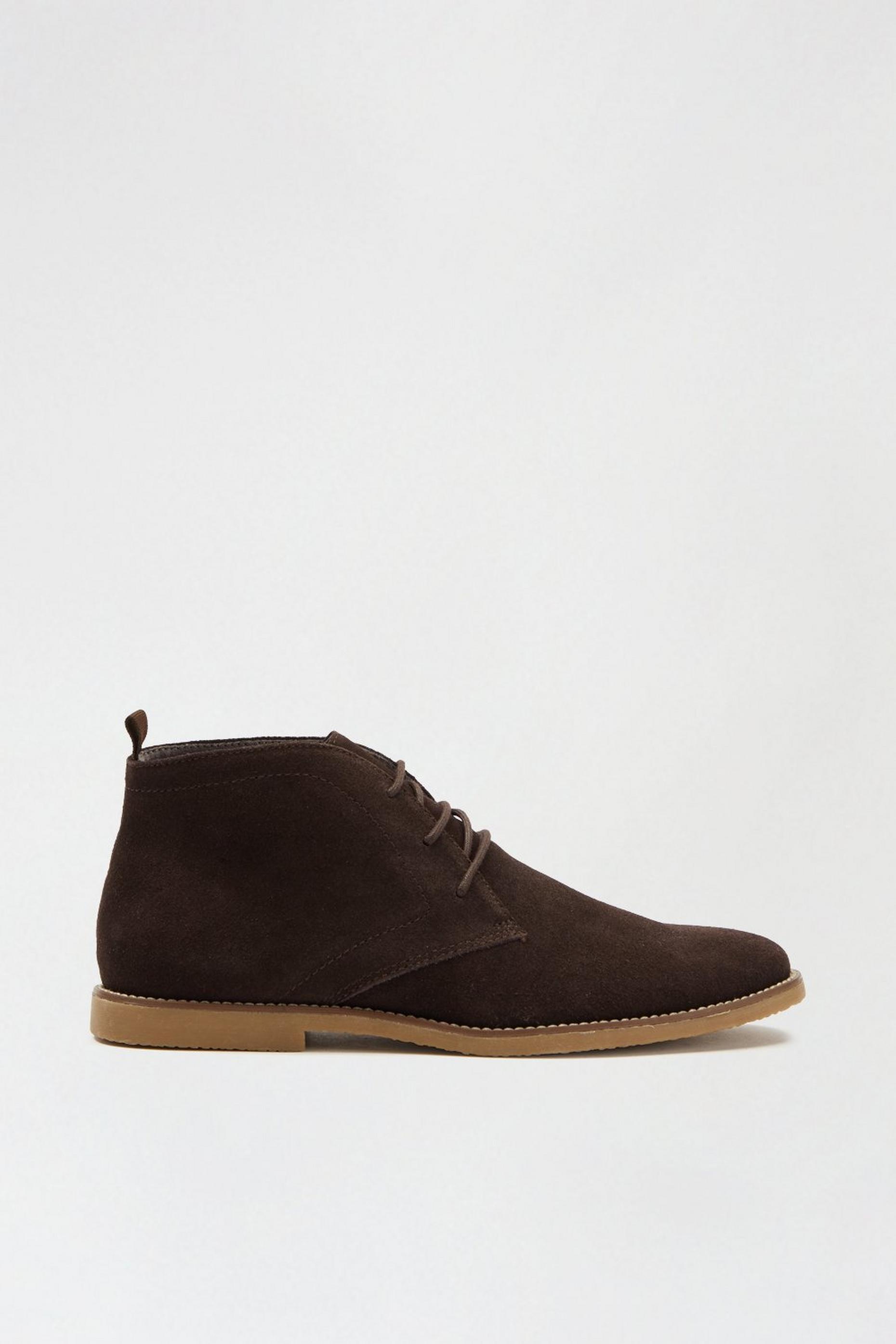 Men's Shoes | Casual & Formal Shoes | Burton