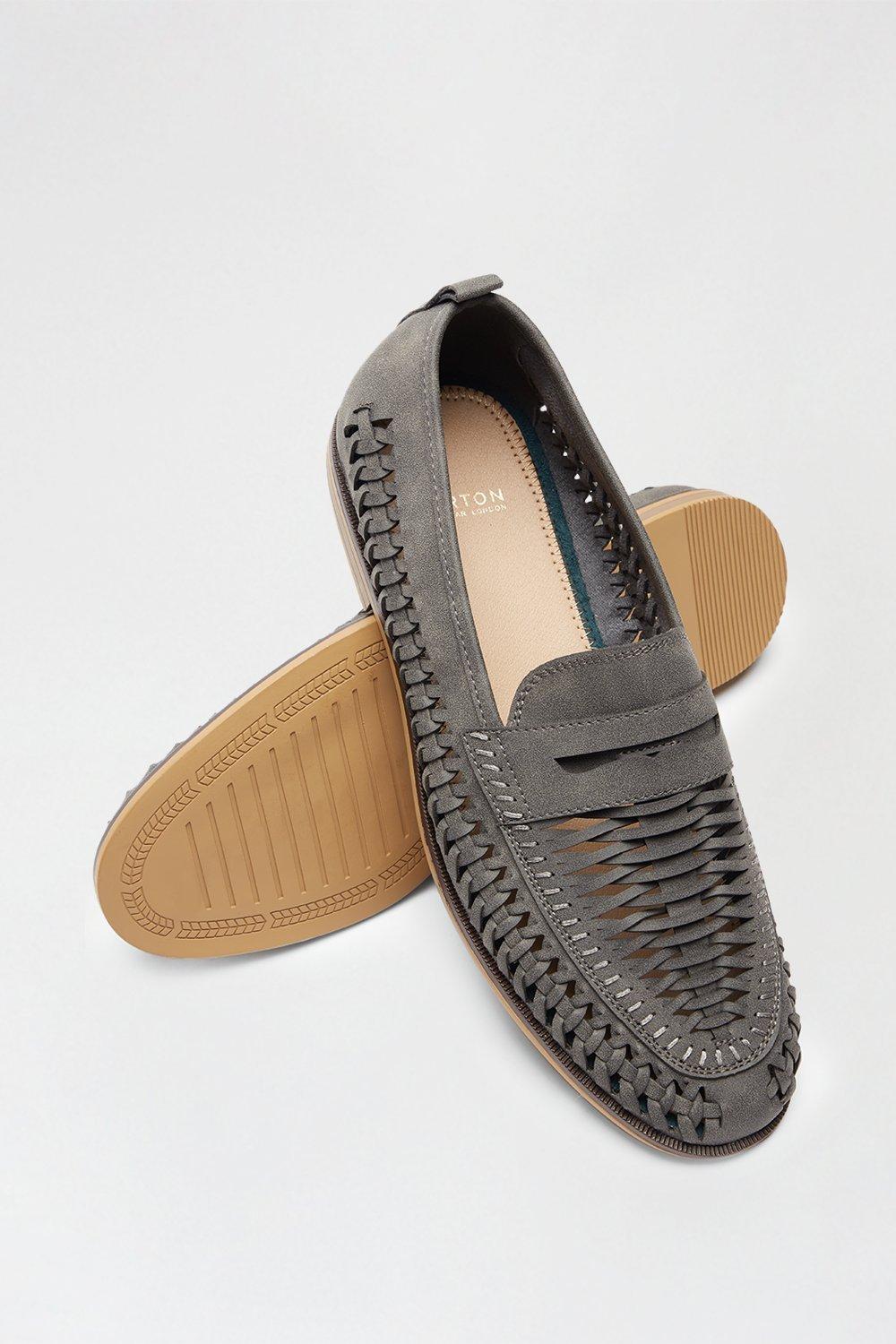 zara moccasins