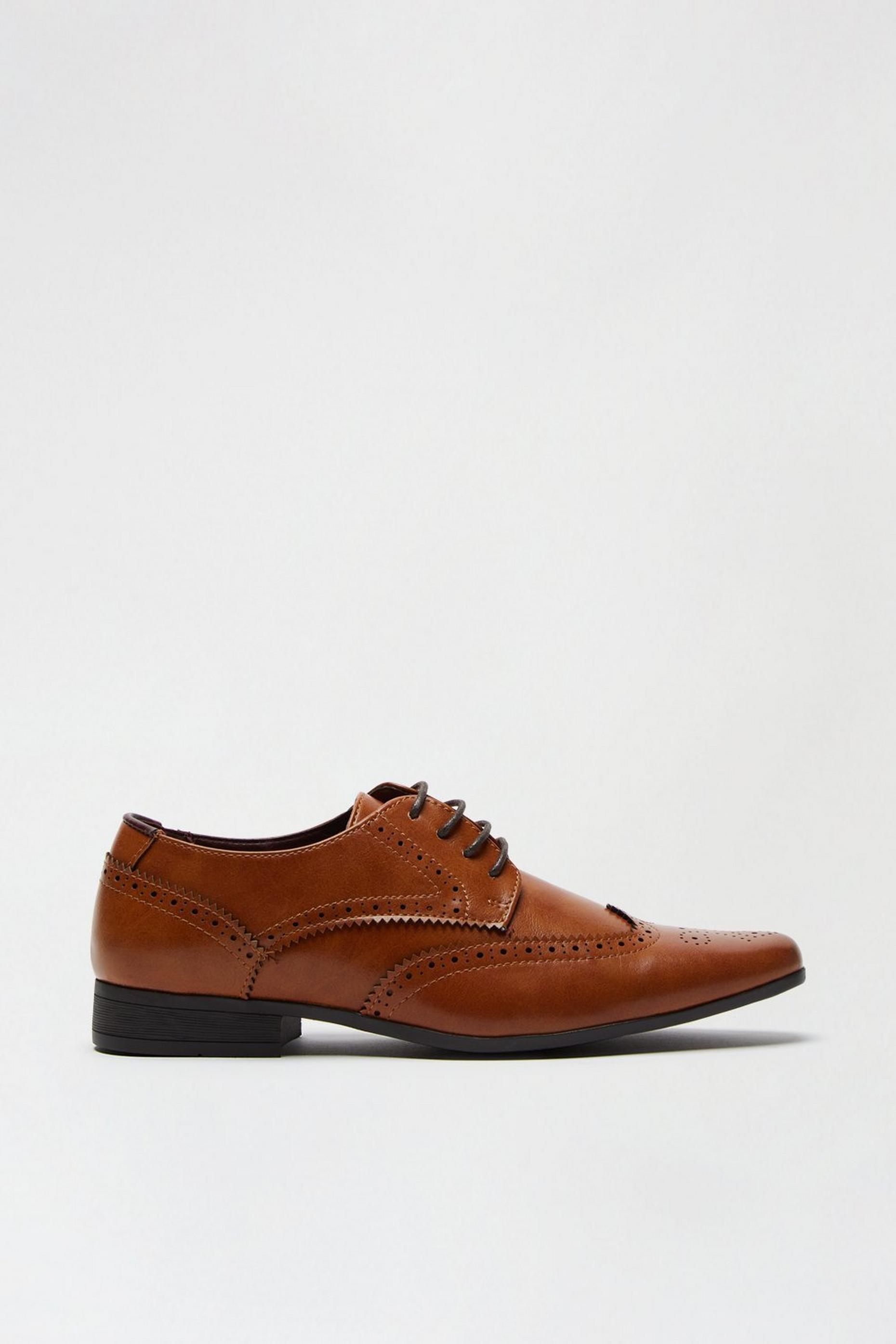 Men's Shoes | Casual & Formal Shoes | Burton