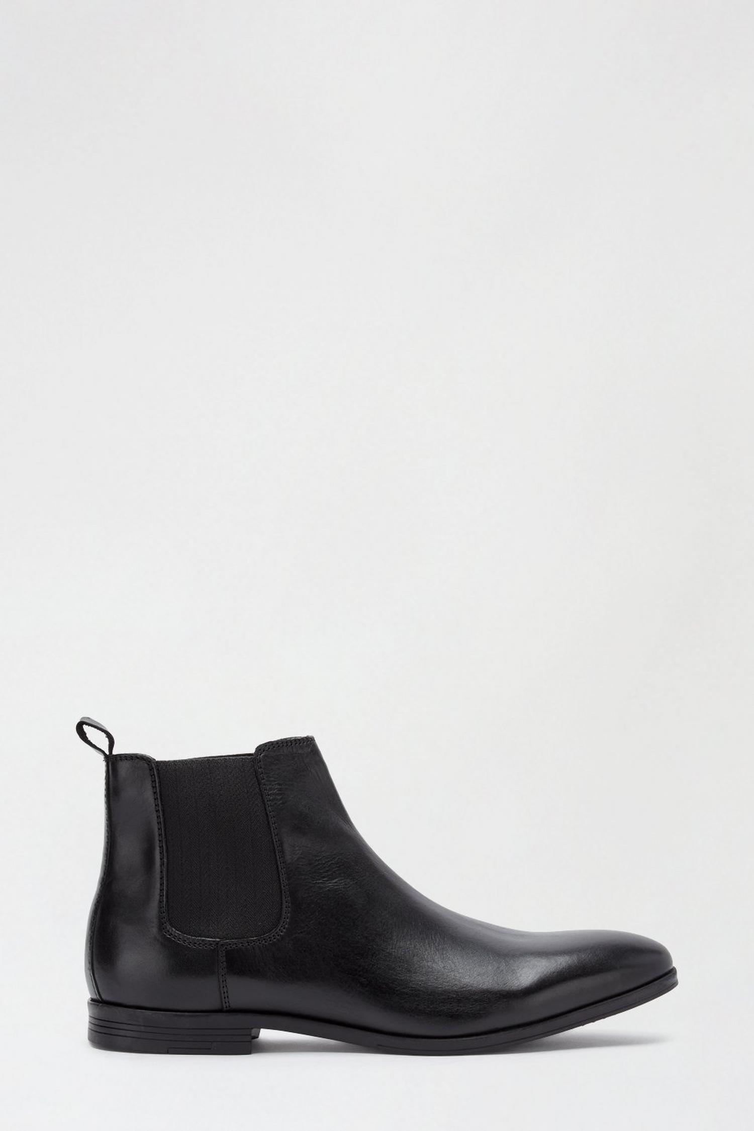 burton chelsea boots