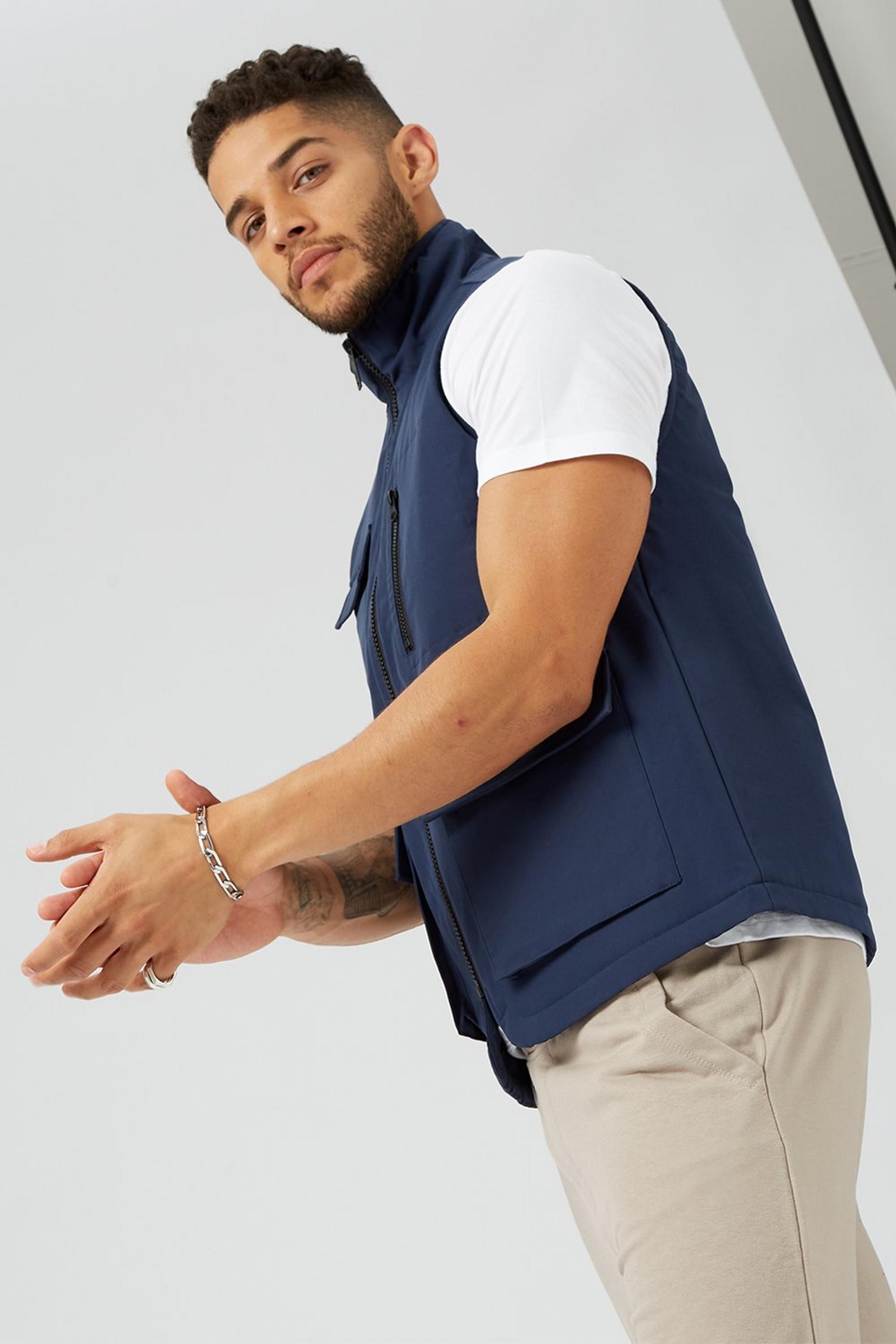 Men's Jackets & Coats | Bomber, Parka & Long Coats | Burton