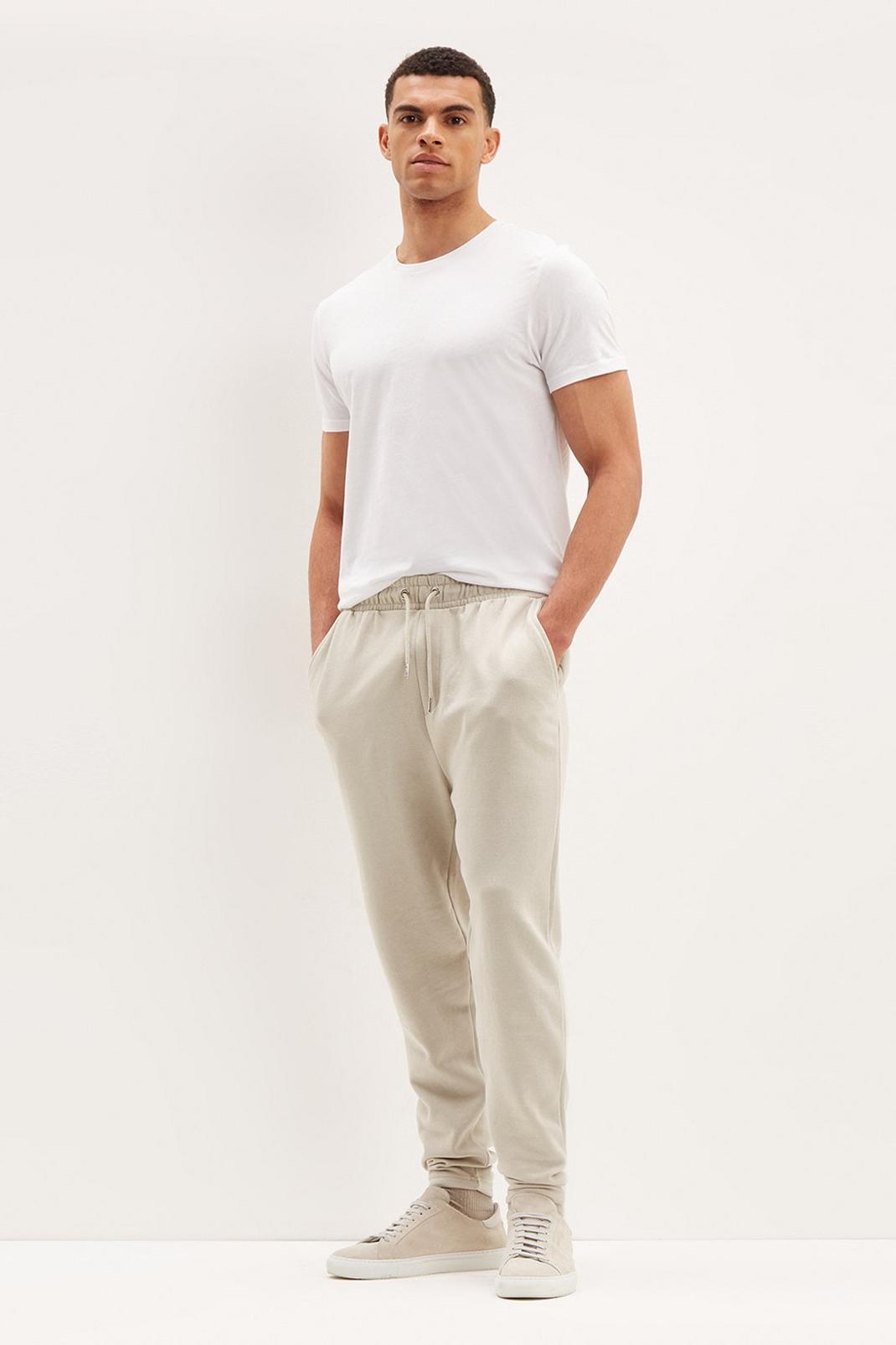 979 Core Relaxed Fit Jogger image number 1