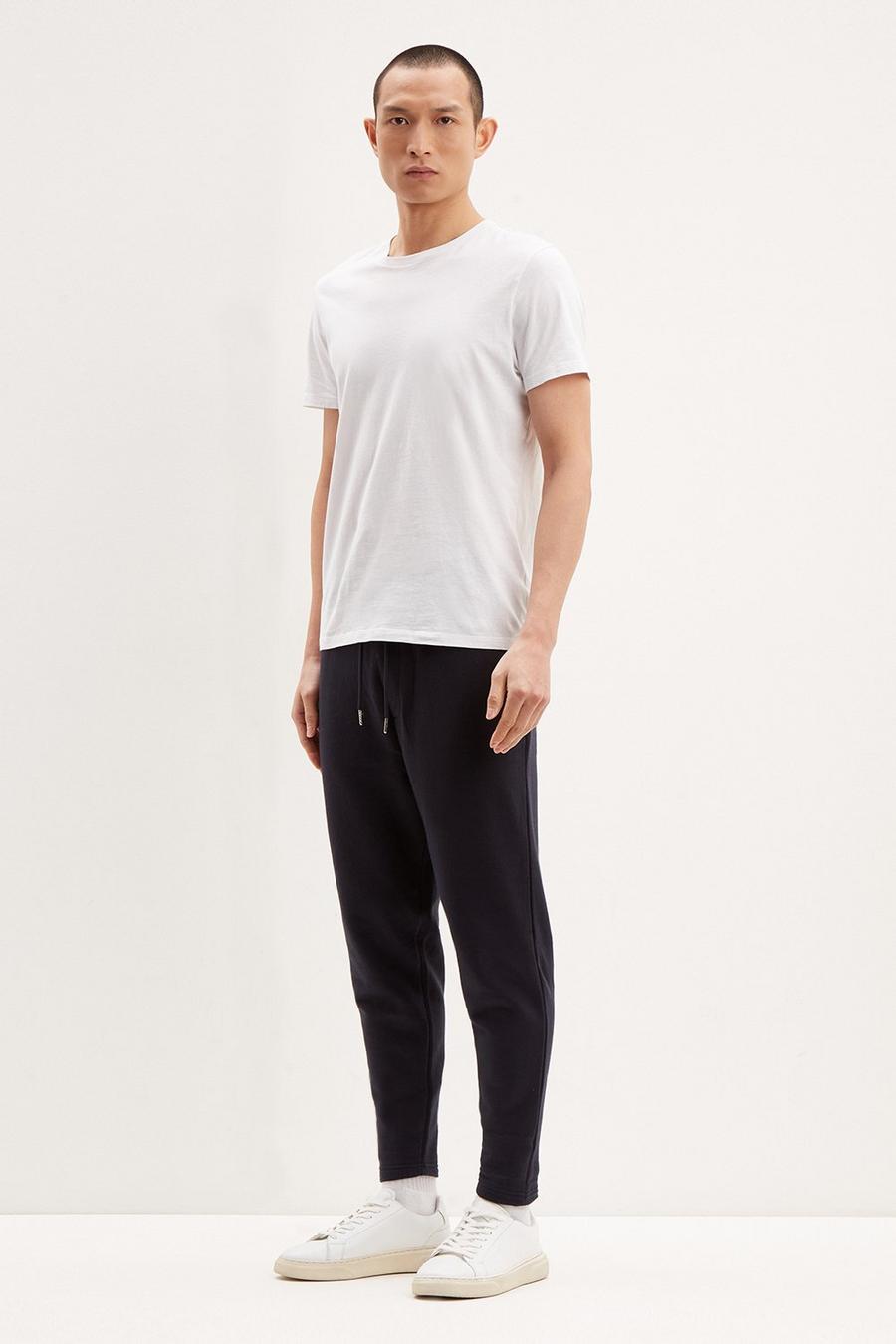 Core Relaxed Fit Jogger