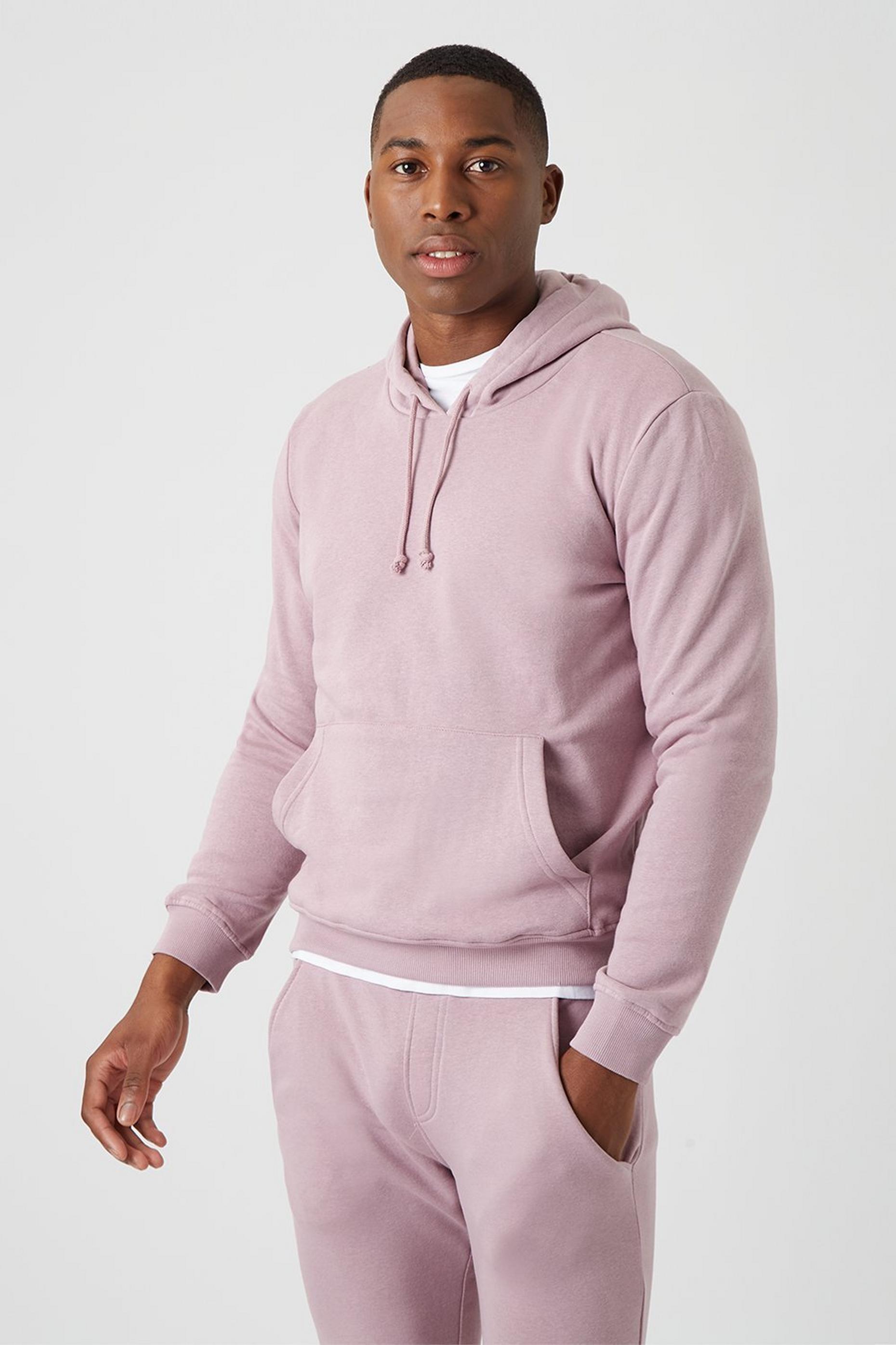 aerie v neck hoodie