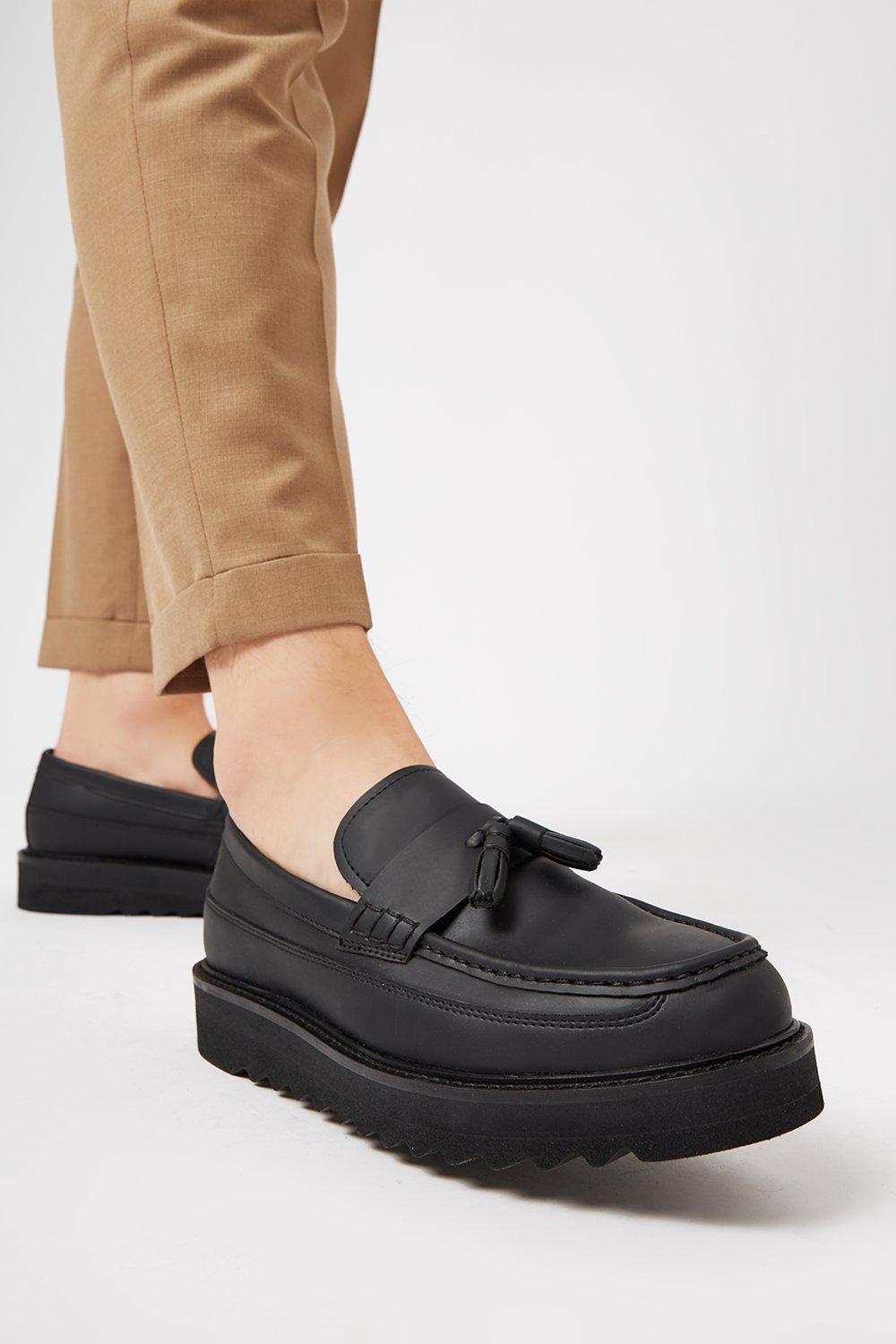 burton loafers