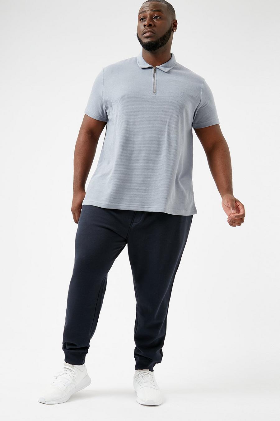 Plus and Tall Core Jogger