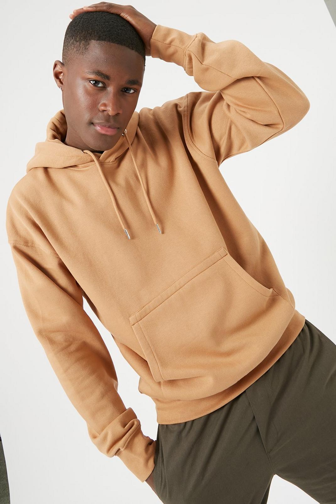 715 Core Oversized Hoodie image number 1