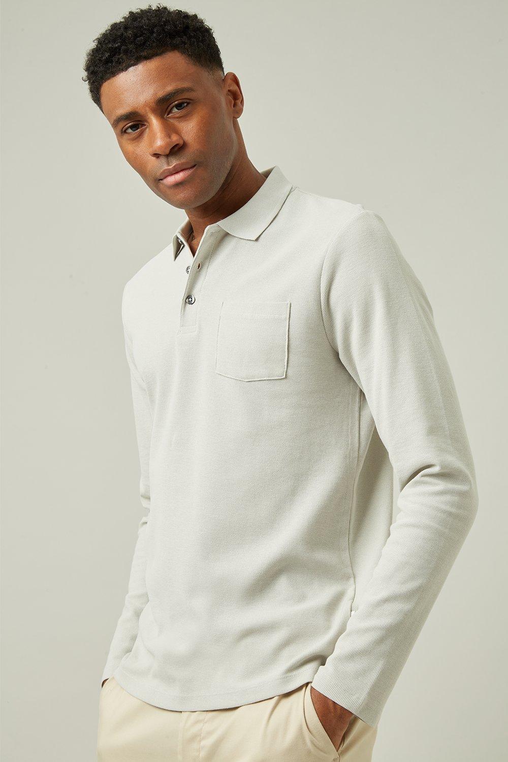 polo dress shirts outlet