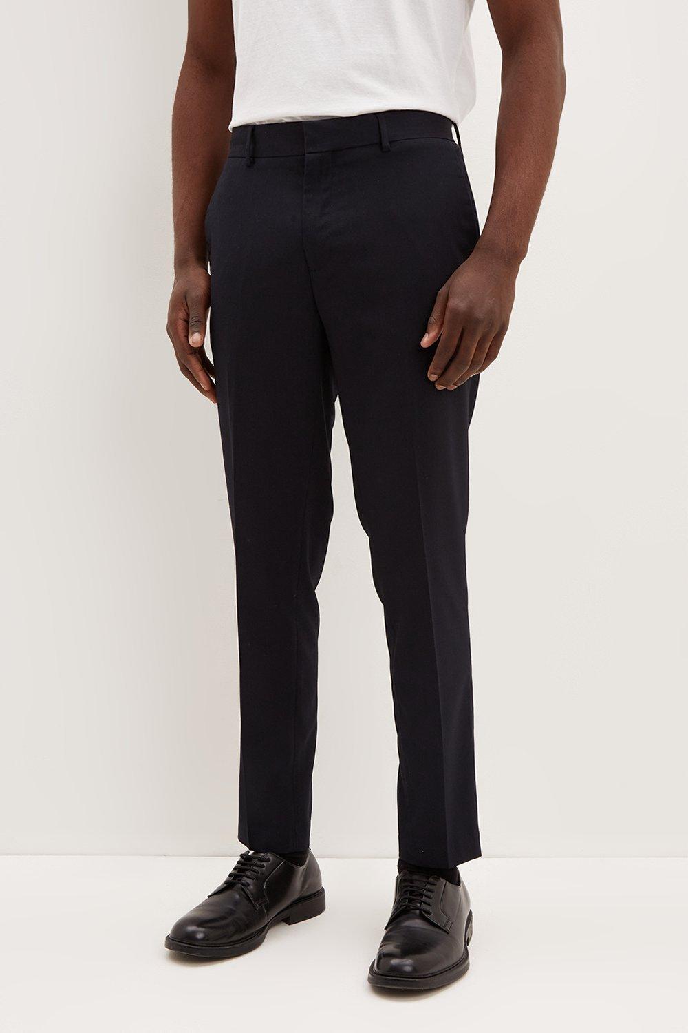 slim tech chino target