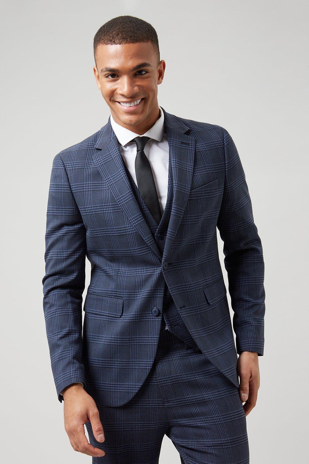 burton skinny suit