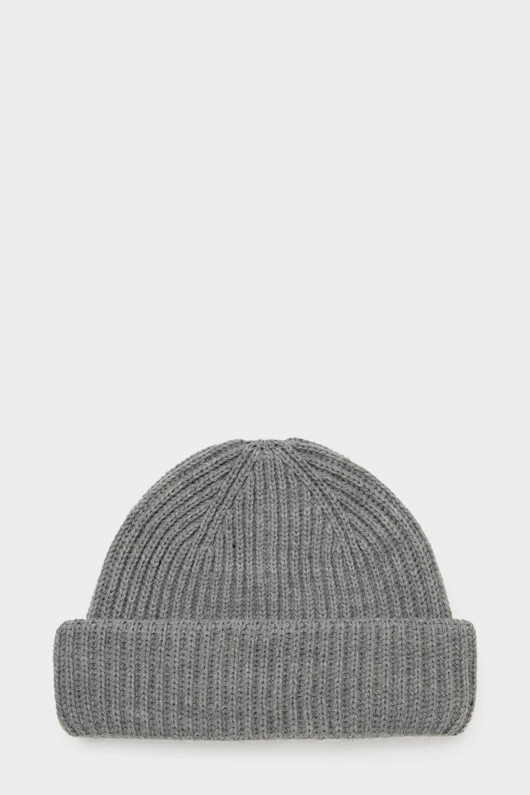508 Recycled Polyester Ribbed Beanie image number 1