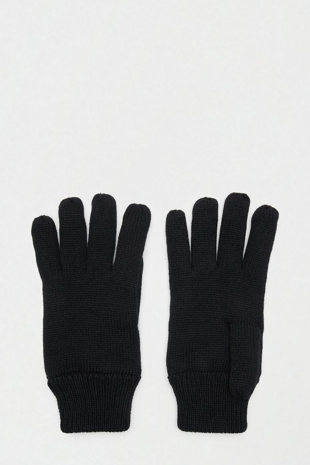 105 Thinsulate Gloves image number 1