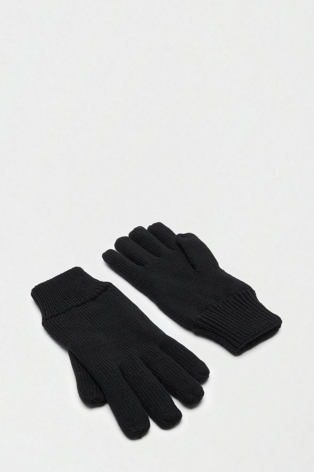 105 Thinsulate Gloves image number 2