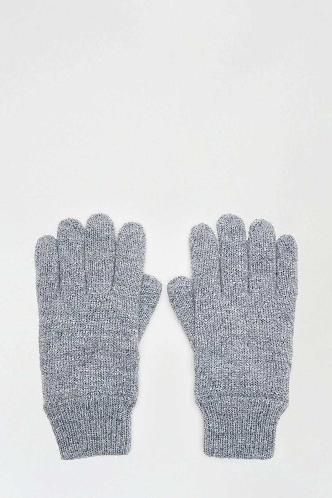 508 Thinsulate Gloves image number 1