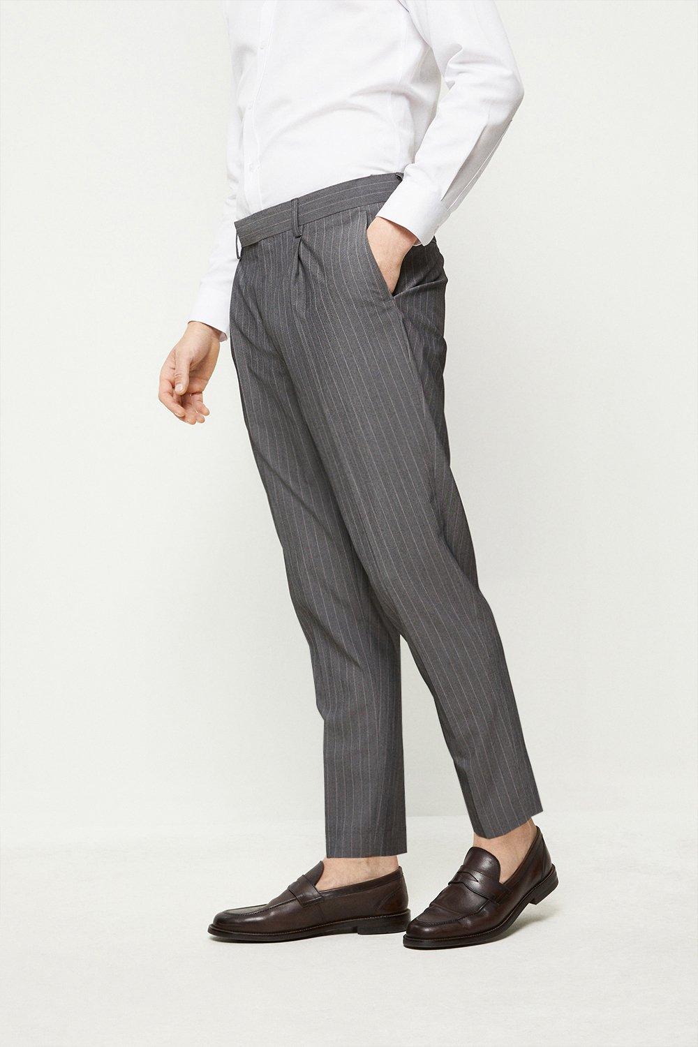 m&s mens dinner suit trousers