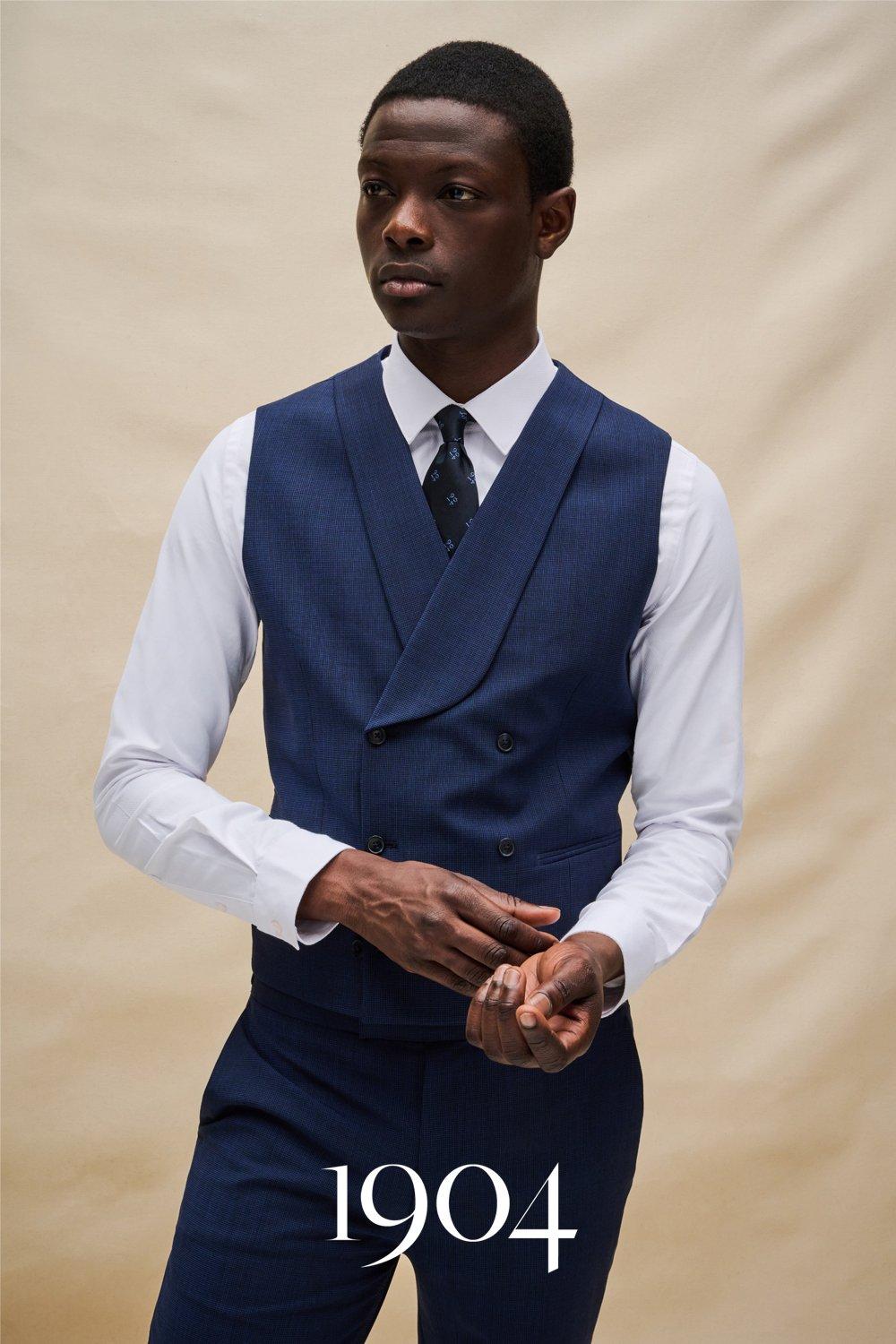 burtons menswear waistcoats