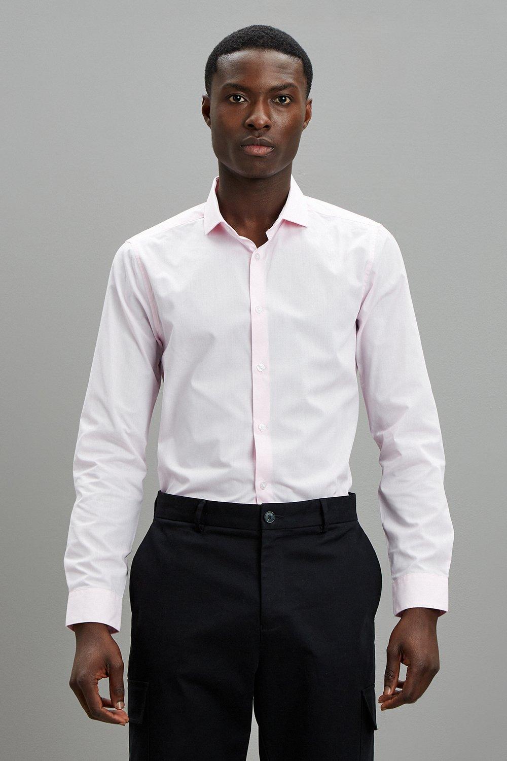 marriage formal shirts