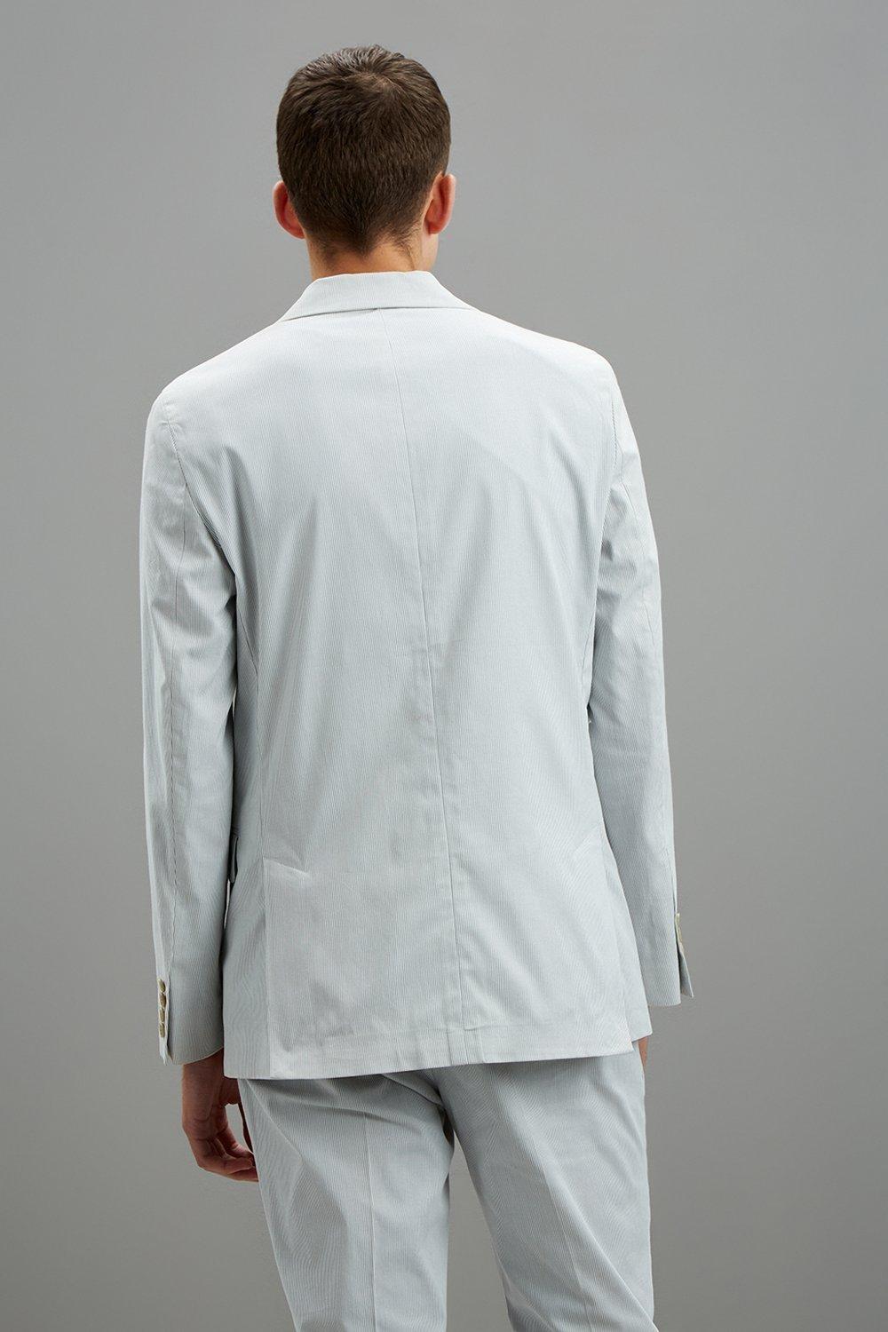 mj bale linen suit