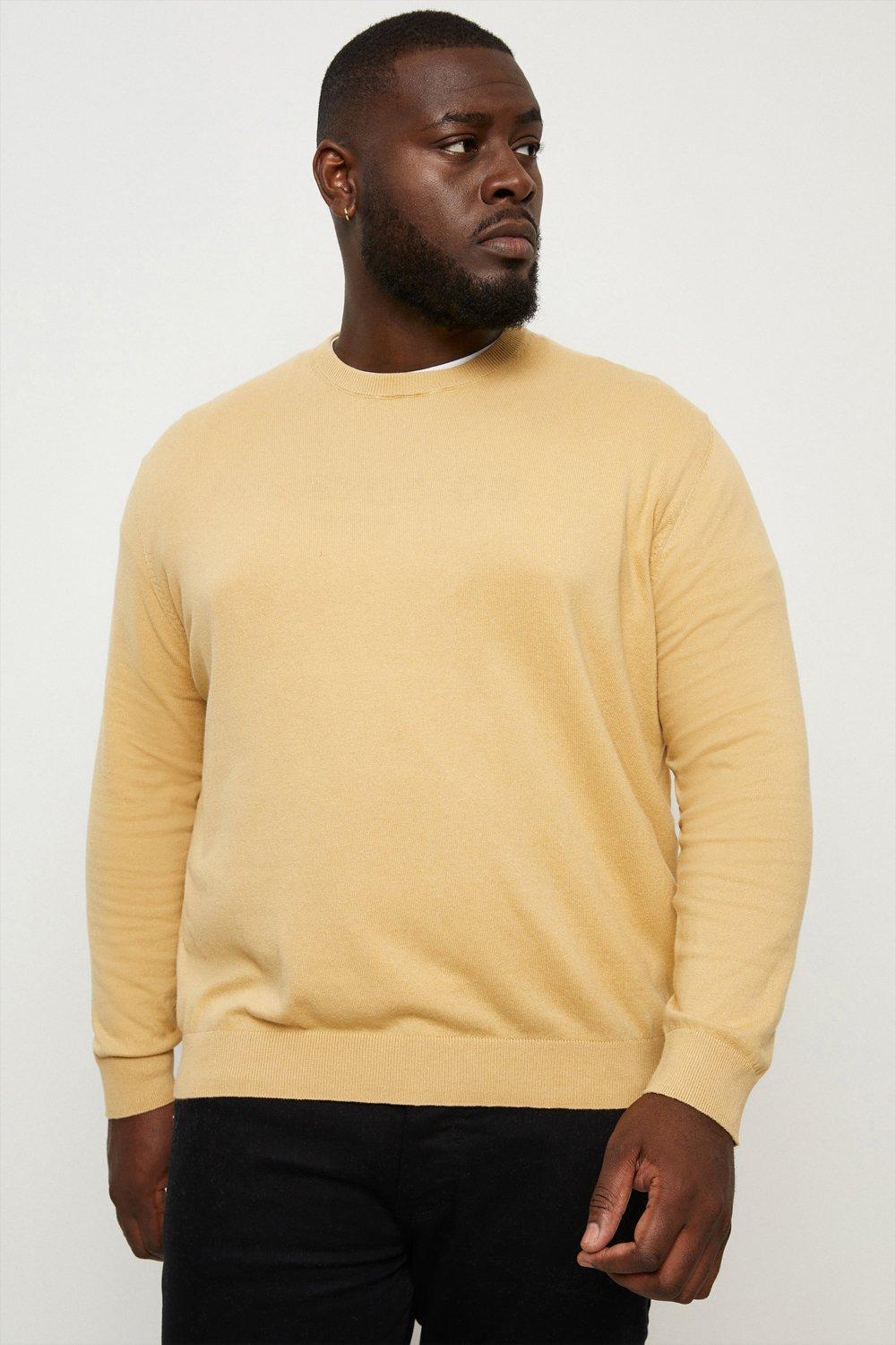 camel knitwear