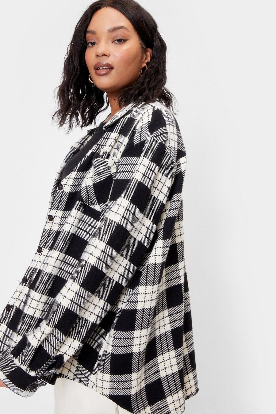 Plus Size Tops | Plus Size Going Out & Crop Tops | Nasty Gal