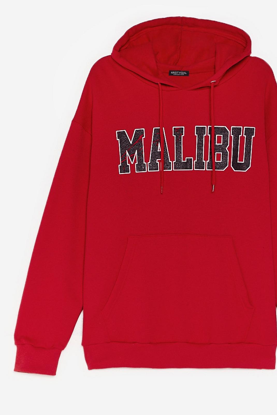 157 Malibu Graphic Hoodie and Joggers Set image number 2
