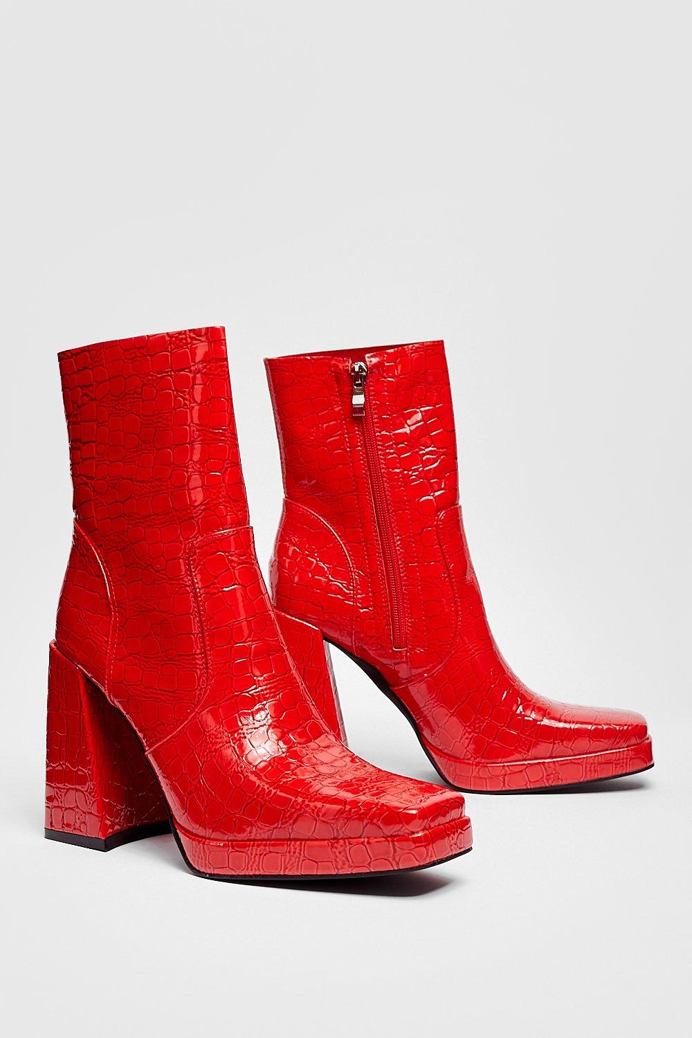 Nasty sale gal boots