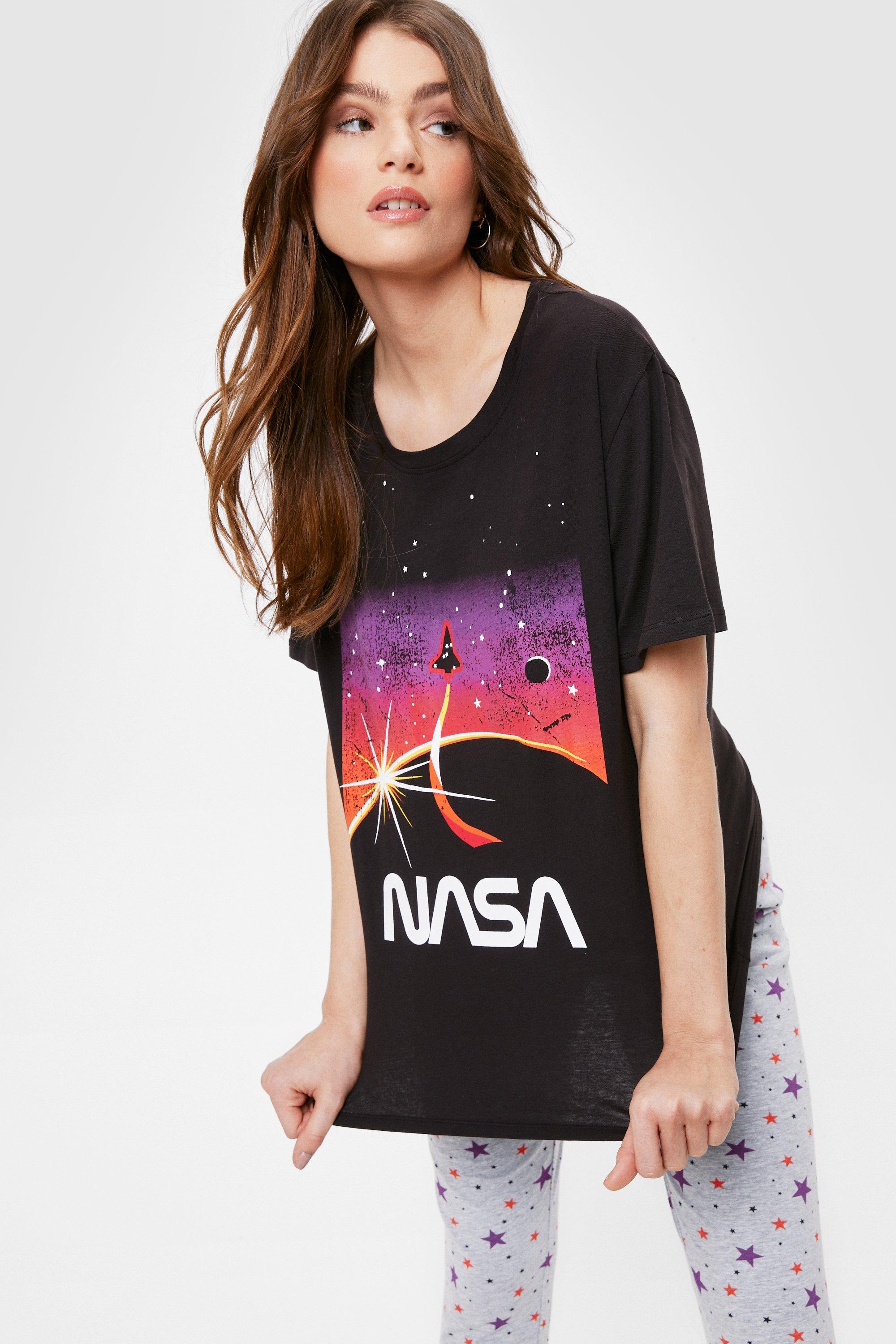 Nasa clothing urban outlet outfitters