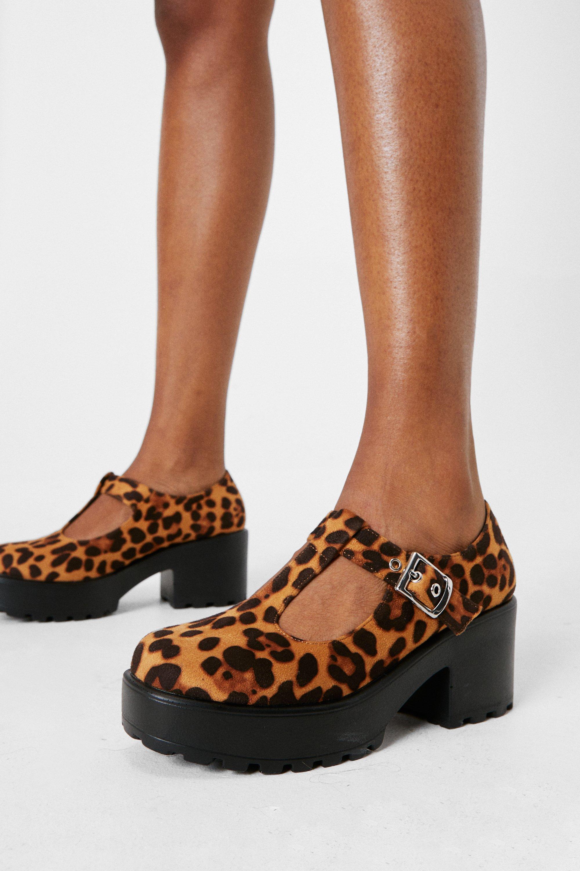 Suede mary outlet janes nasty gal